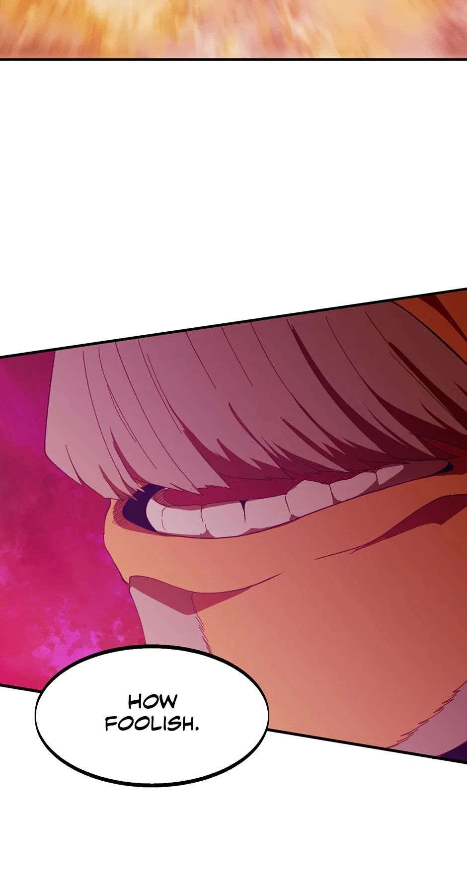 Half-Demons on the Borderline Chapter 67 – Page 28