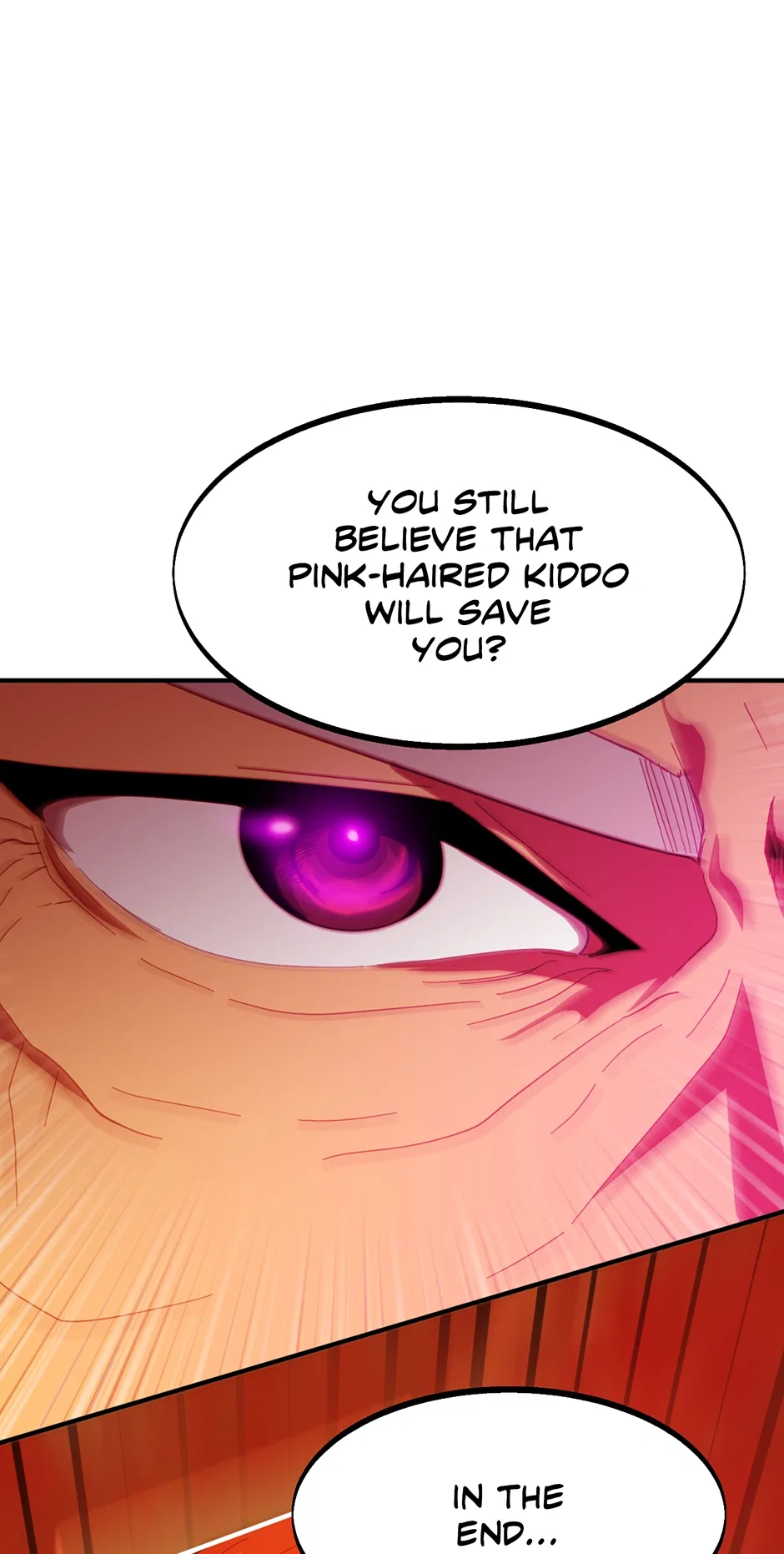 Half-Demons on the Borderline Chapter 67 – Page 29