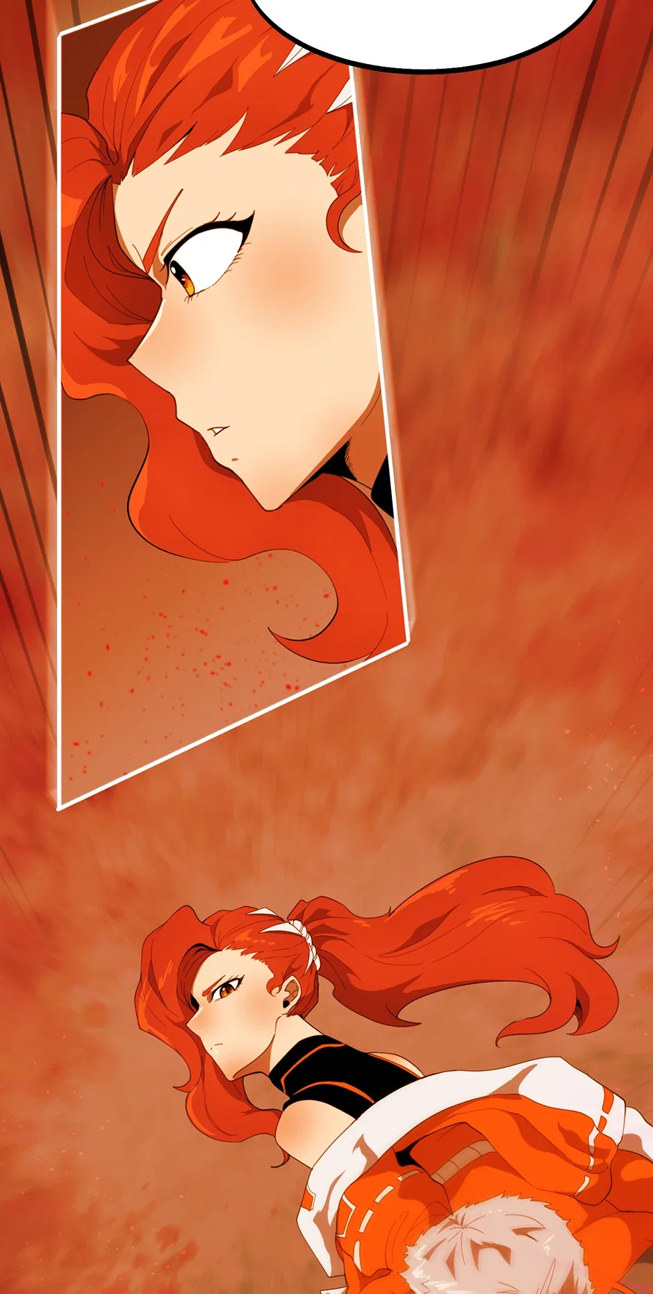 Half-Demons on the Borderline Chapter 67 – Page 30