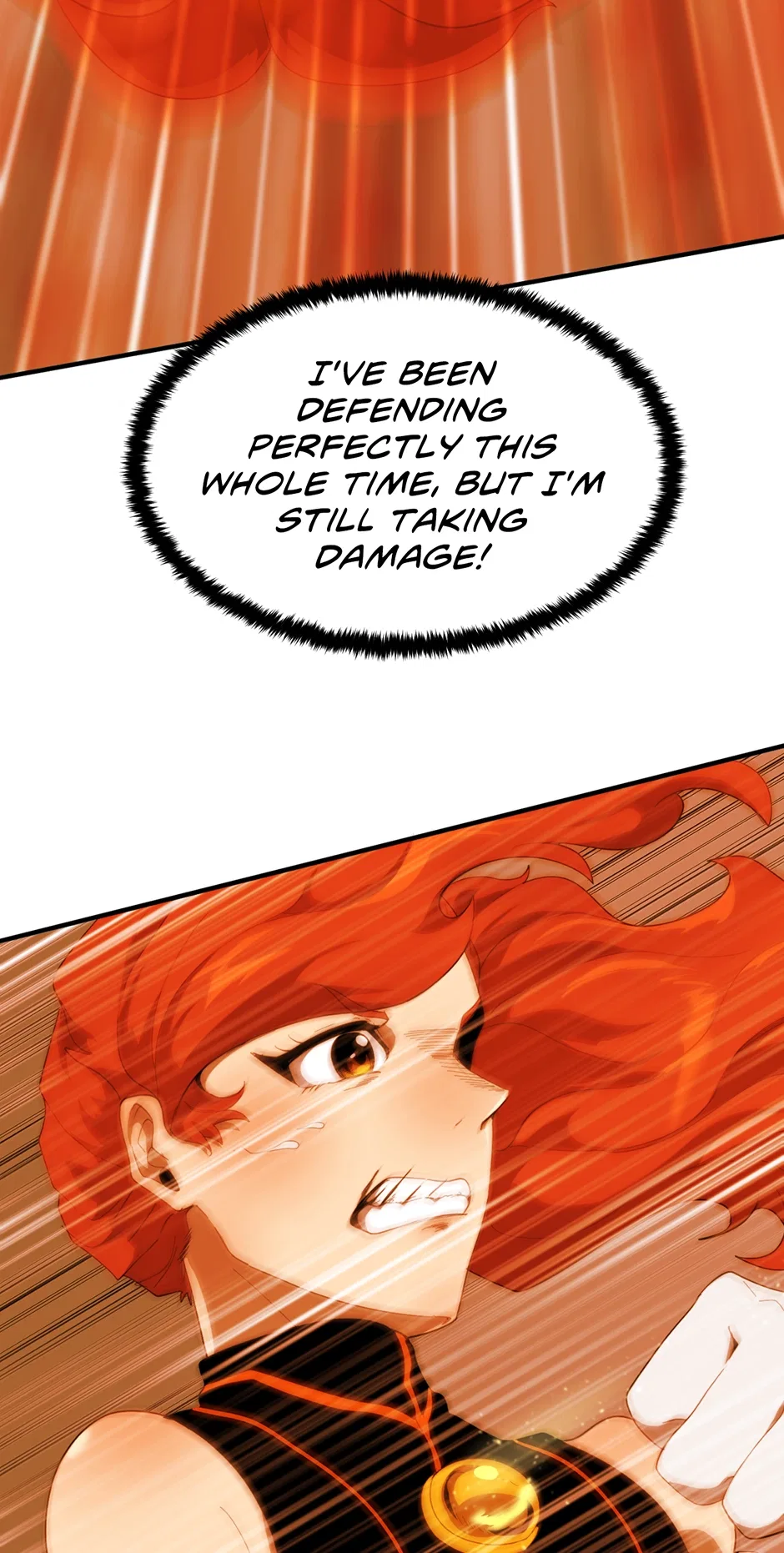 Half-Demons on the Borderline Chapter 67 – Page 34