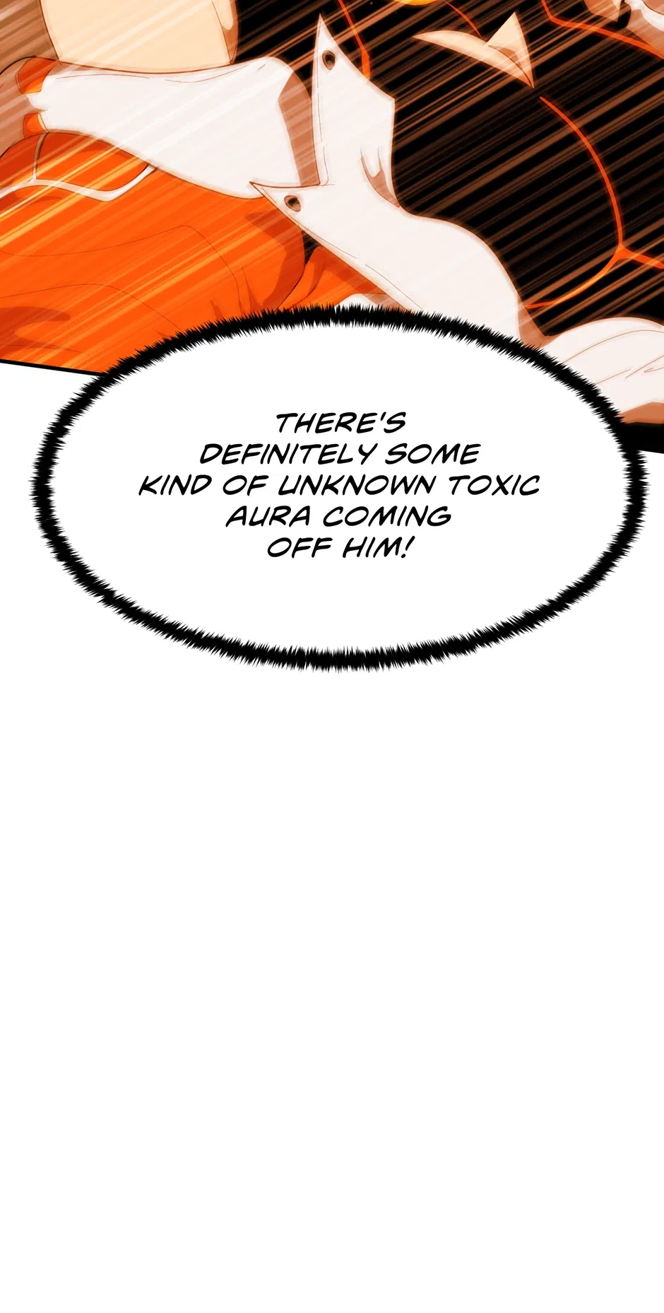 Half-Demons on the Borderline Chapter 67 – Page 35