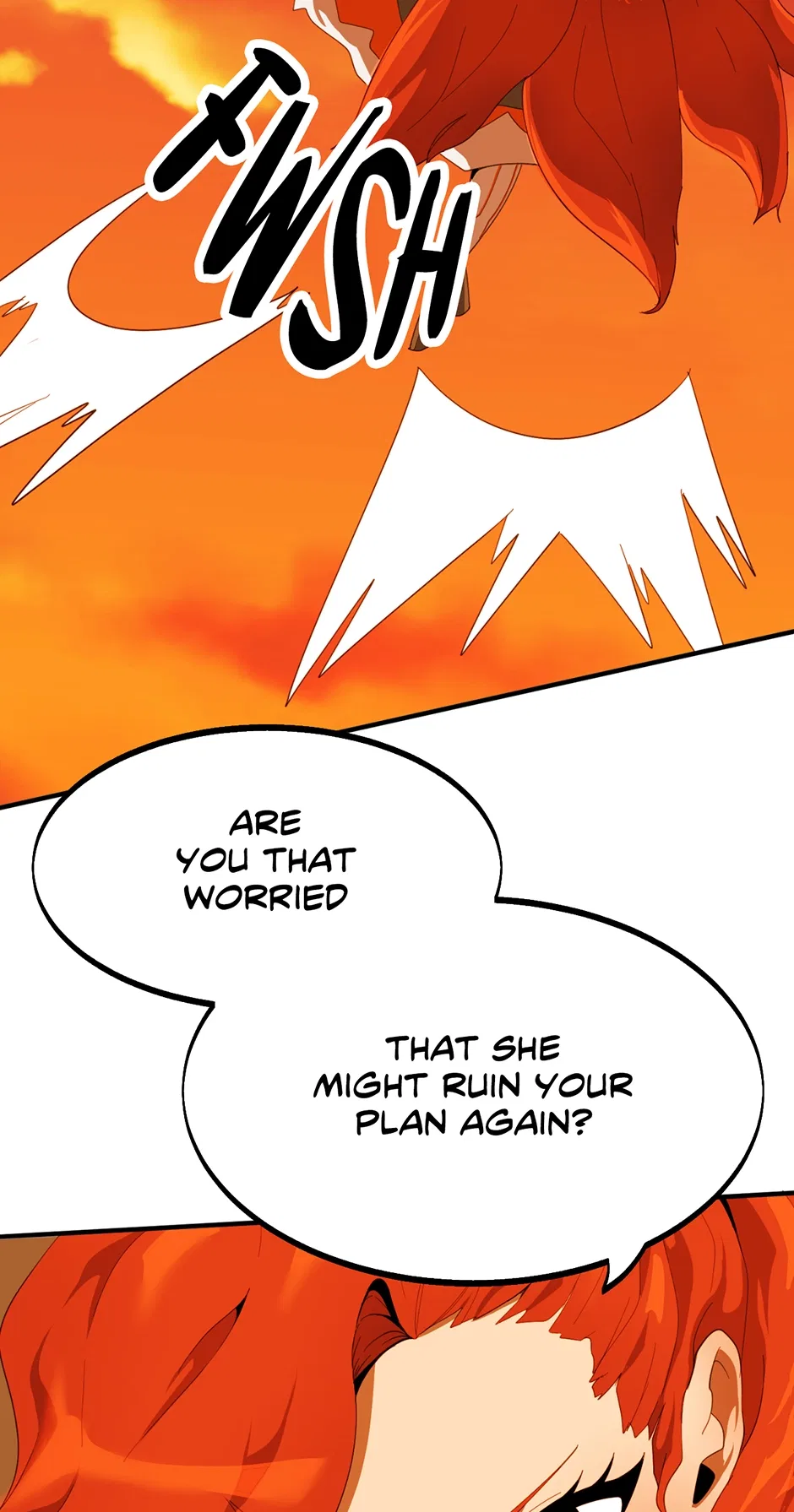 Half-Demons on the Borderline Chapter 67 – Page 37
