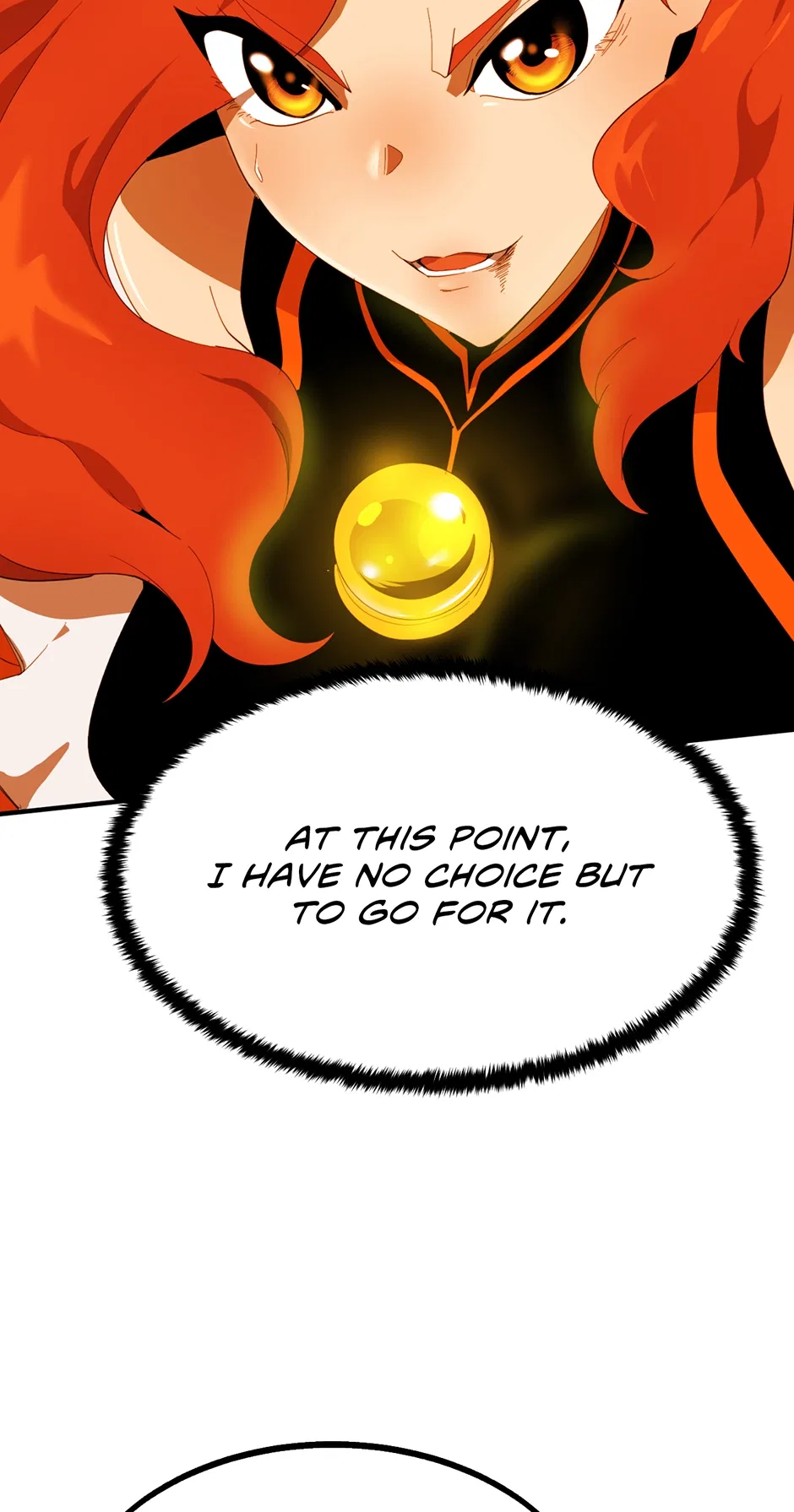 Half-Demons on the Borderline Chapter 67 – Page 38