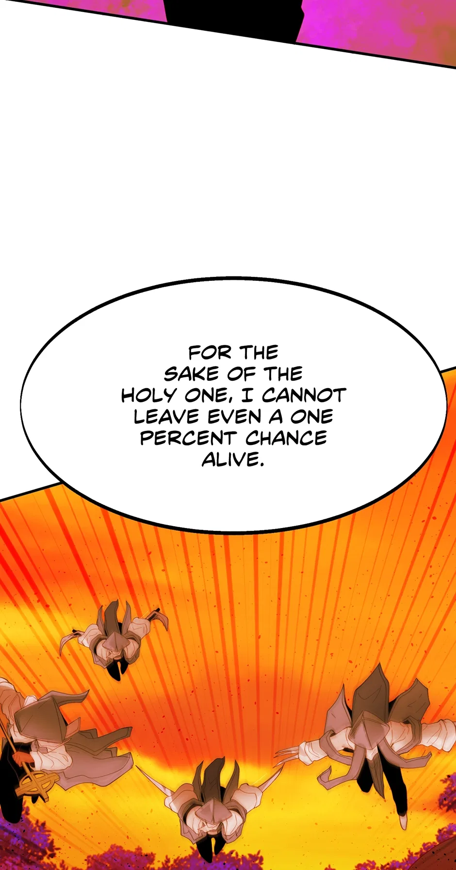 Half-Demons on the Borderline Chapter 67 – Page 40