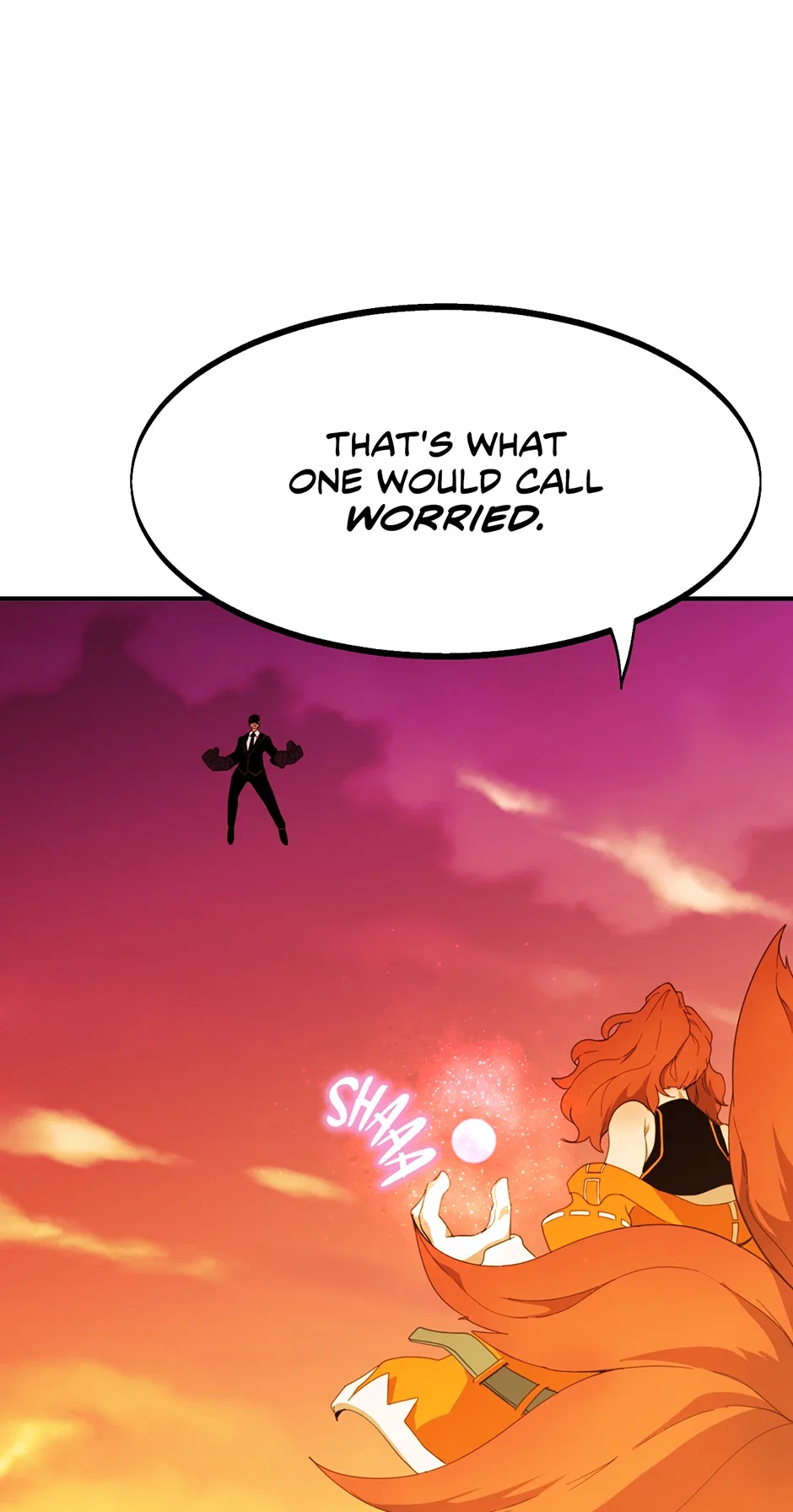 Half-Demons on the Borderline Chapter 67 – Page 43