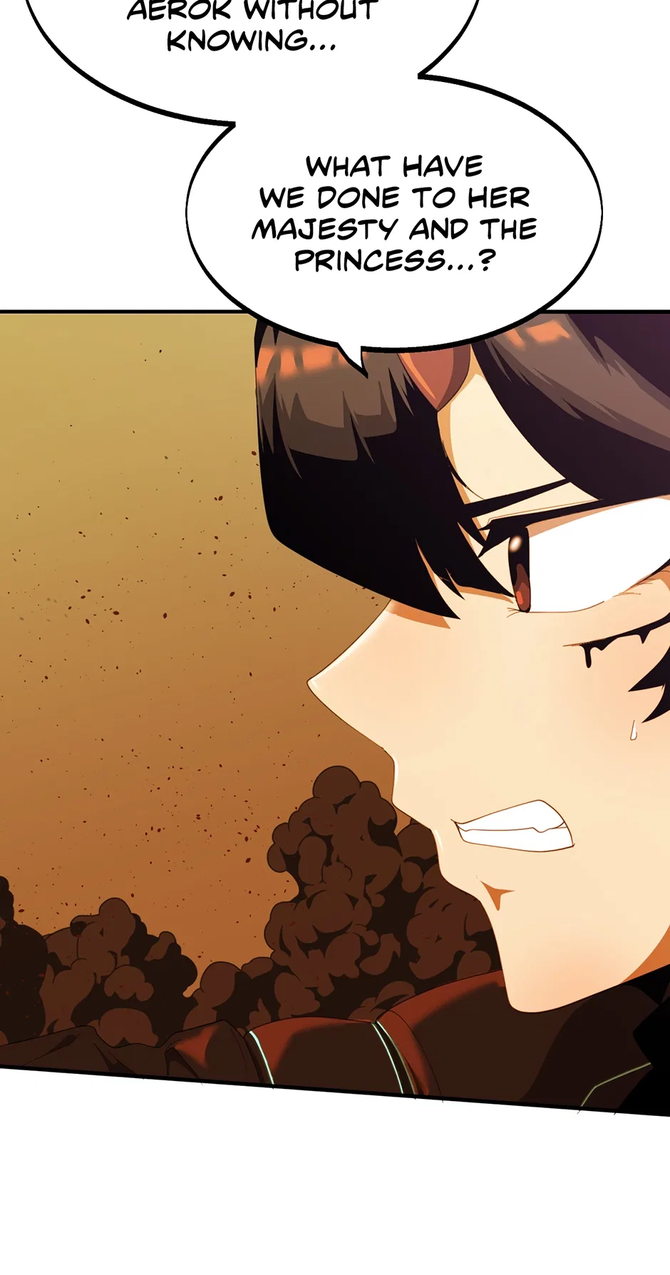 Half-Demons on the Borderline Chapter 67 – Page 56