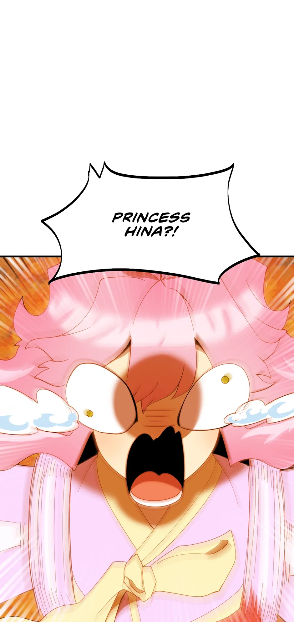 Half-Demons on the Borderline Chapter 67 – Page 58