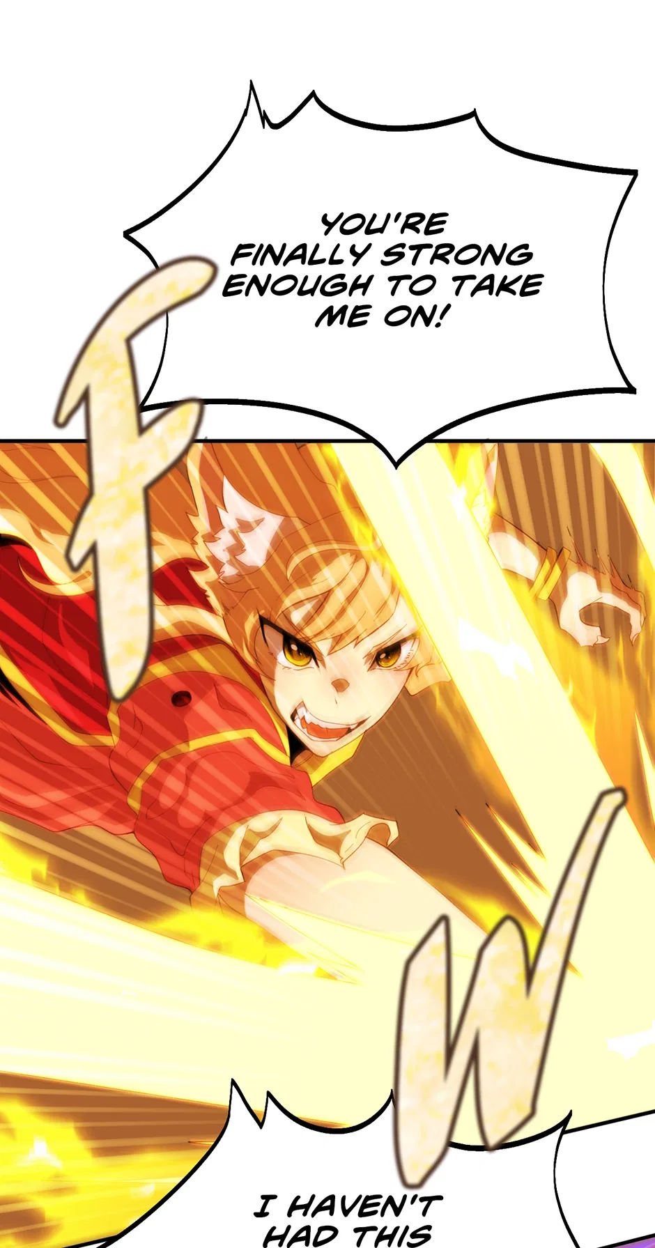 Half-Demons on the Borderline Chapter 67 – Page 61