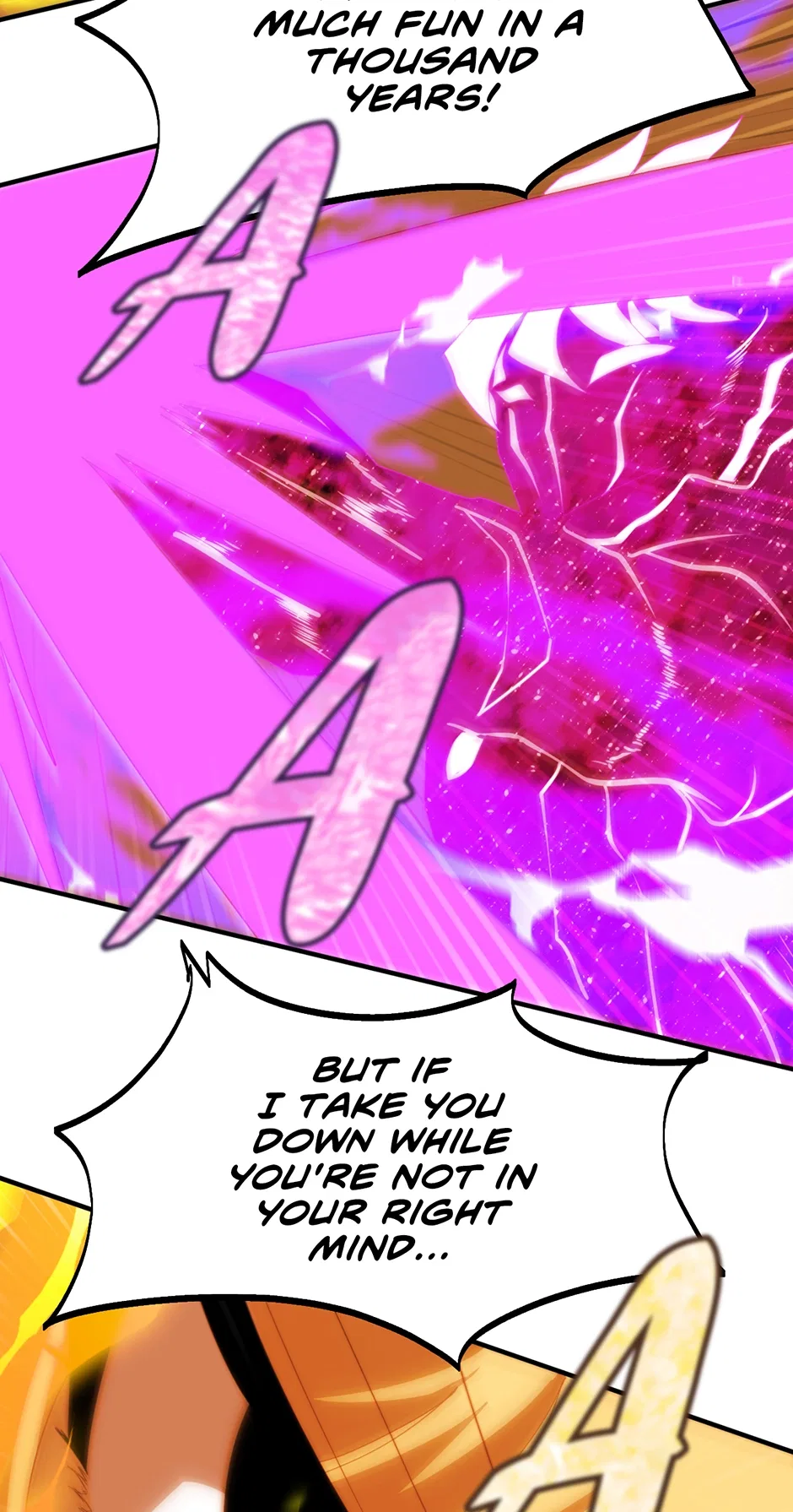 Half-Demons on the Borderline Chapter 67 – Page 62