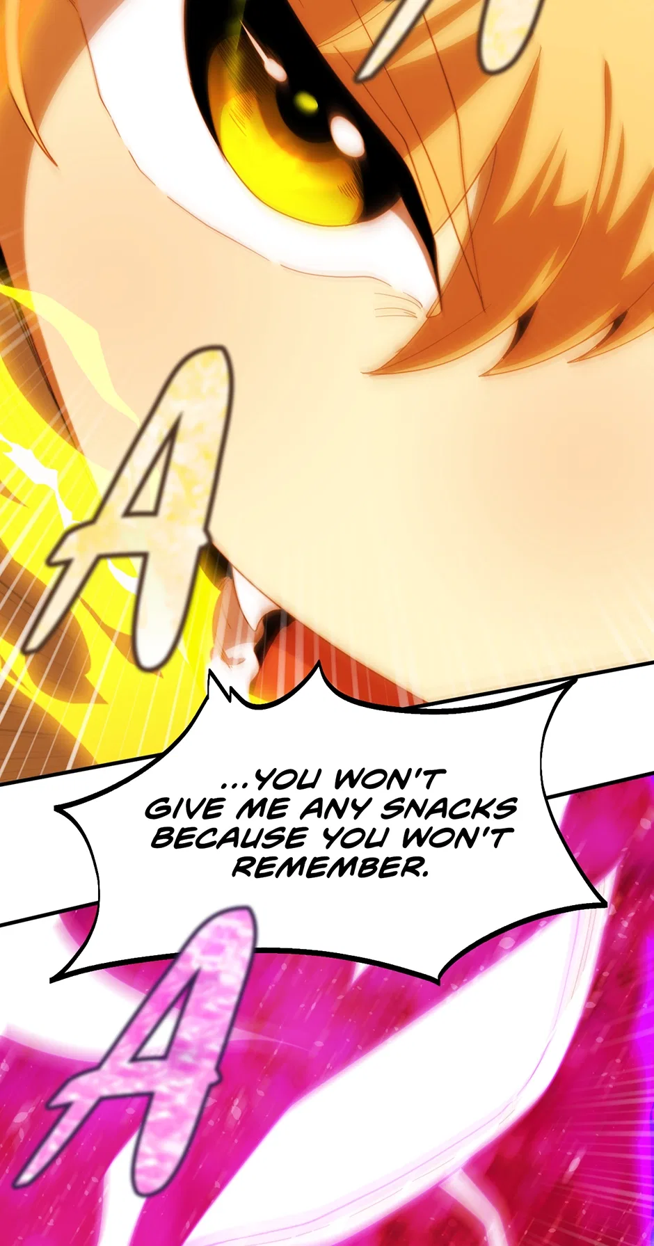 Half-Demons on the Borderline Chapter 67 – Page 63