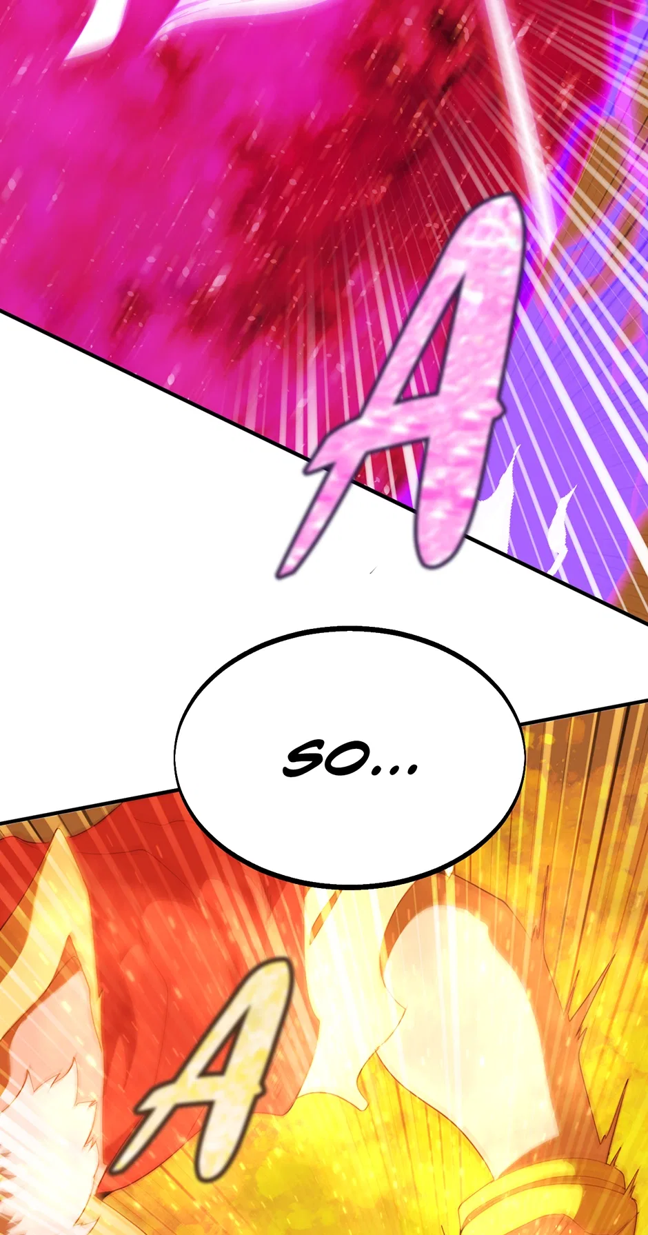 Half-Demons on the Borderline Chapter 67 – Page 64