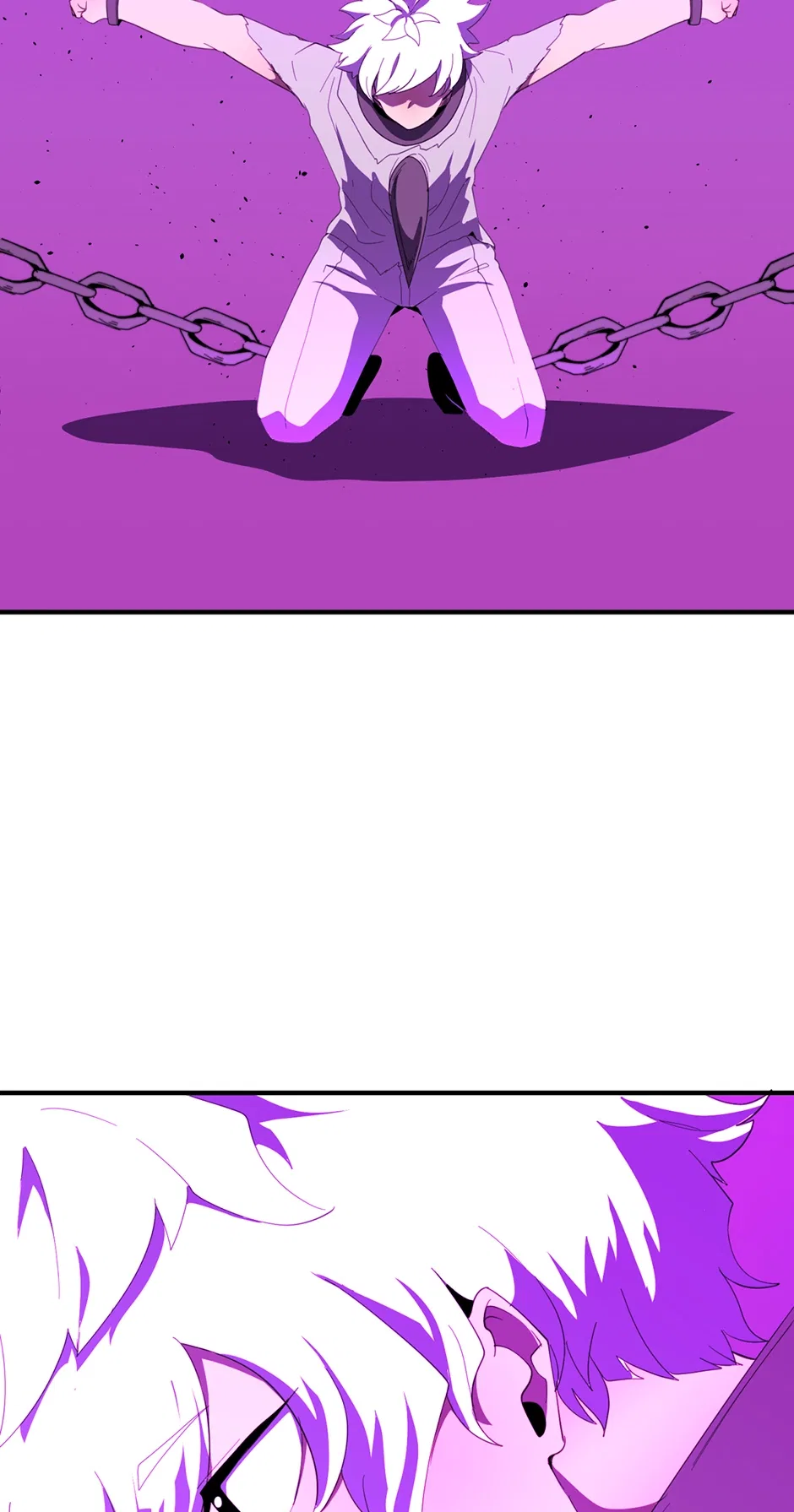 Half-Demons on the Borderline Chapter 67 – Page 76