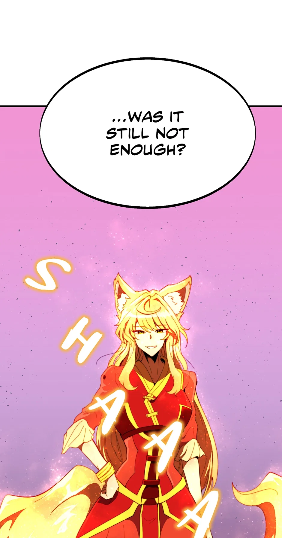 Half-Demons on the Borderline Chapter 67 – Page 86