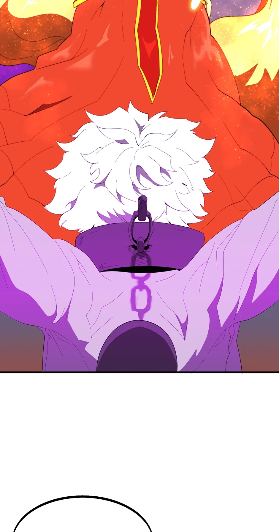 Half-Demons on the Borderline Chapter 67 – Page 87