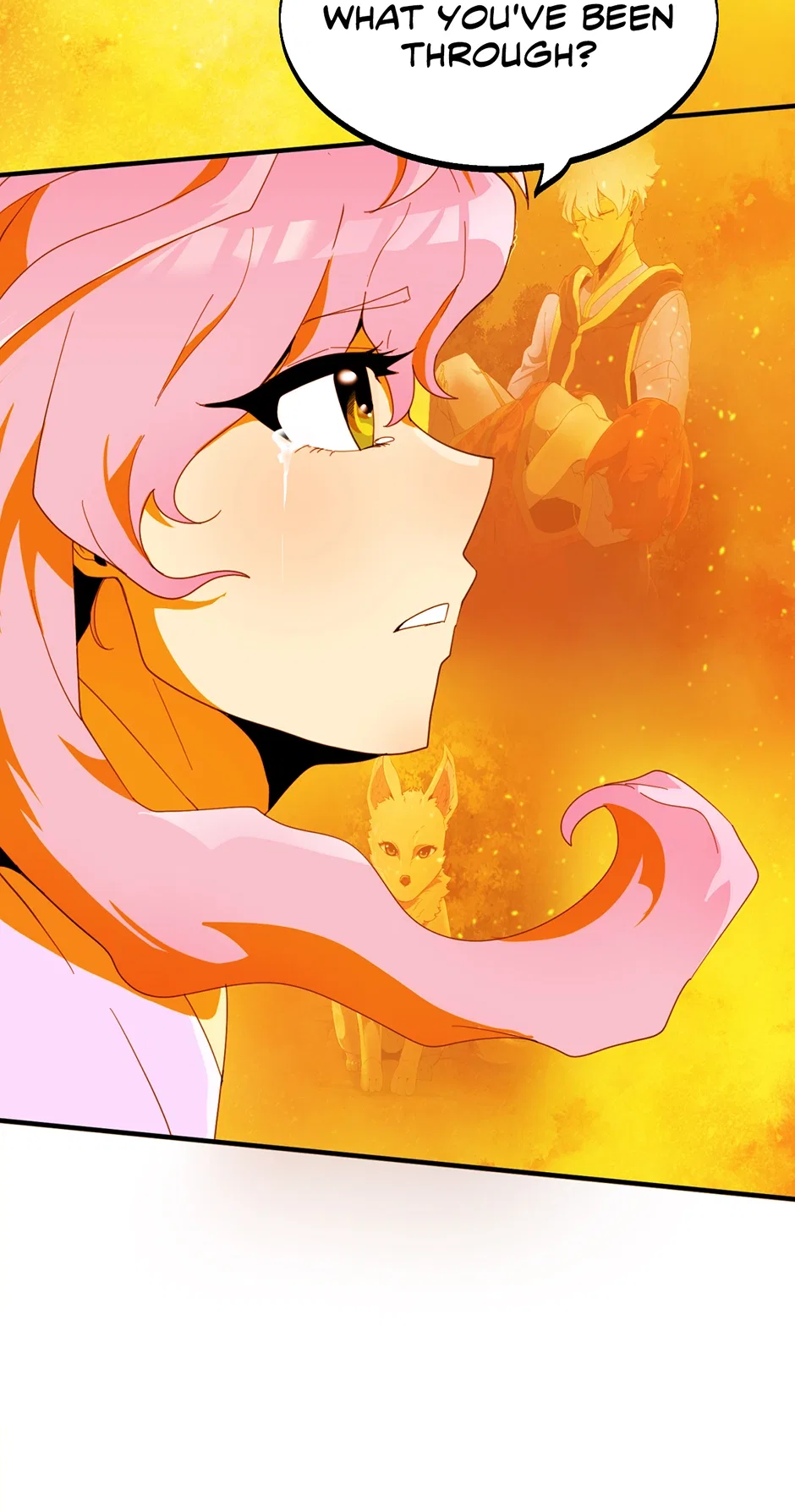 Half-Demons on the Borderline Chapter 66 – Page 7