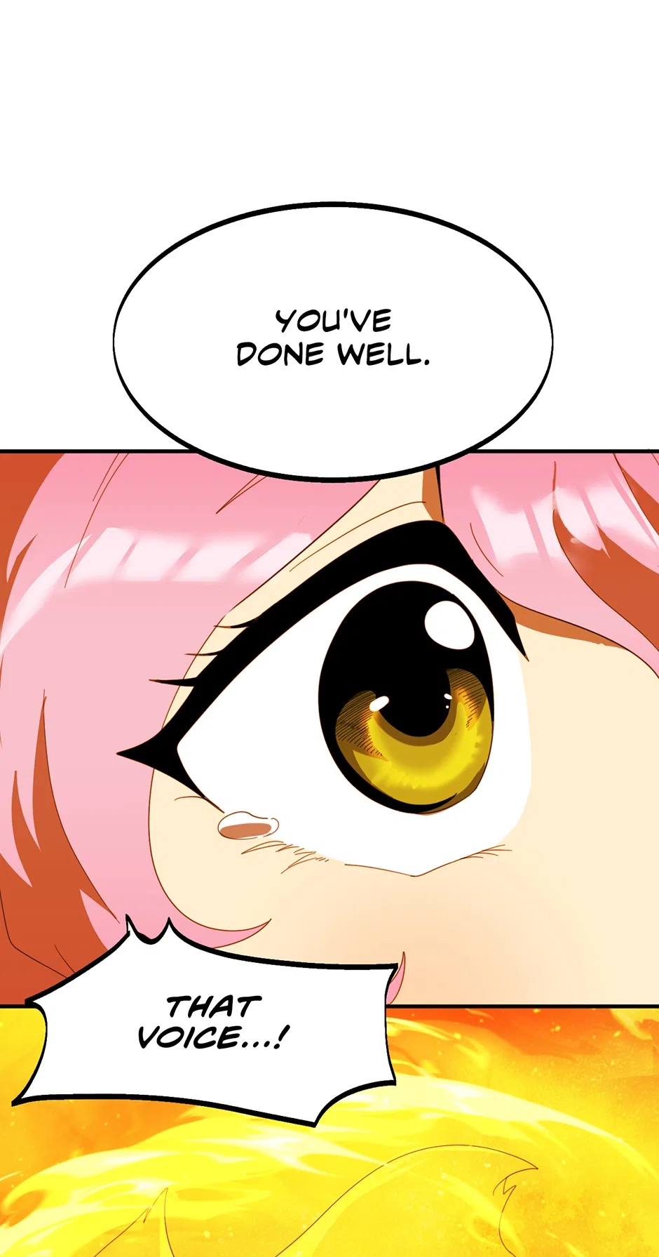 Half-Demons on the Borderline Chapter 66 – Page 8