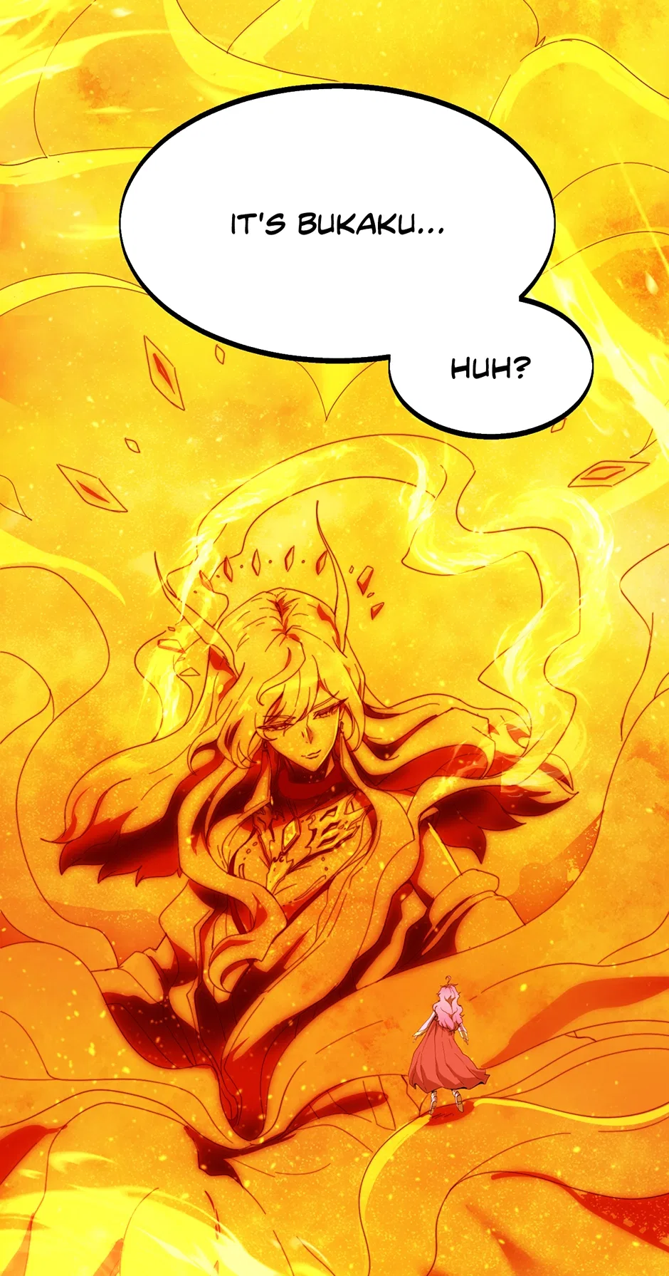 Half-Demons on the Borderline Chapter 66 – Page 9