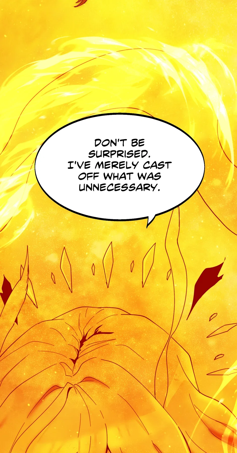 Half-Demons on the Borderline Chapter 66 – Page 12