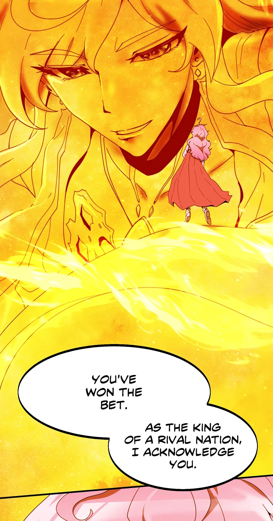 Half-Demons on the Borderline Chapter 66 – Page 13