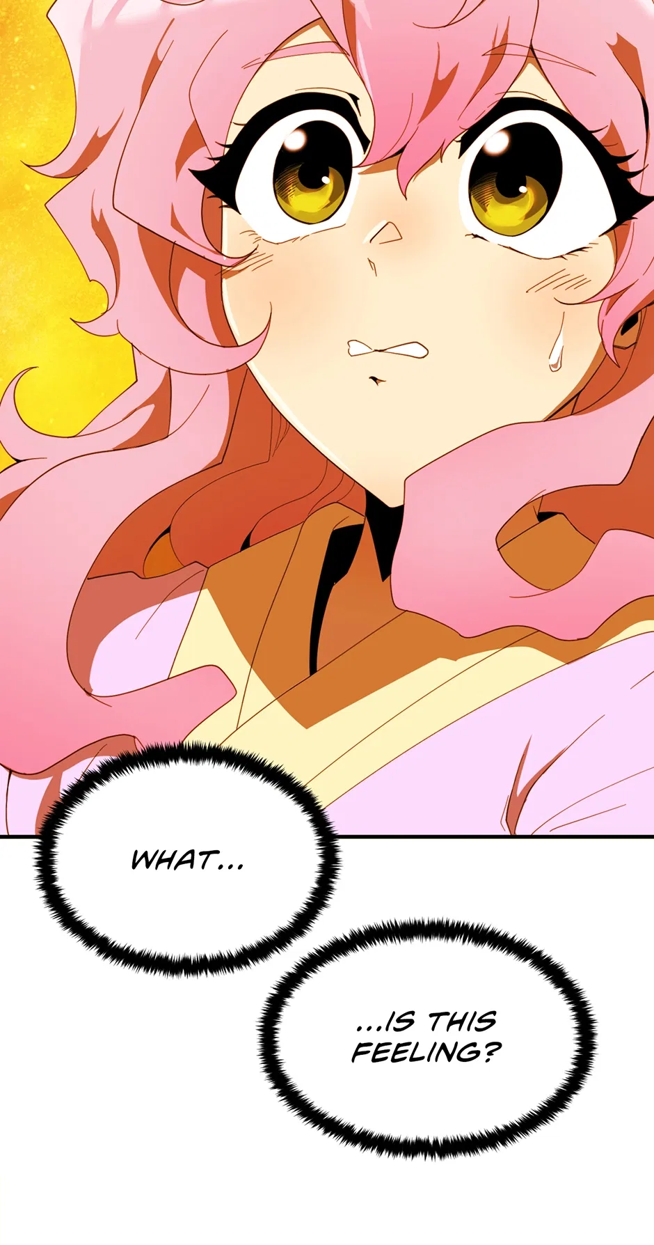 Half-Demons on the Borderline Chapter 66 – Page 14
