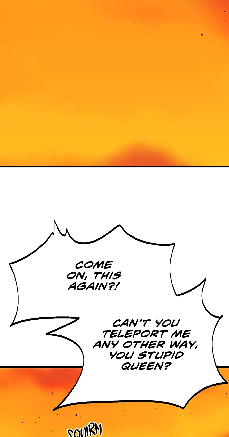 Half-Demons on the Borderline Chapter 66 – Page 20