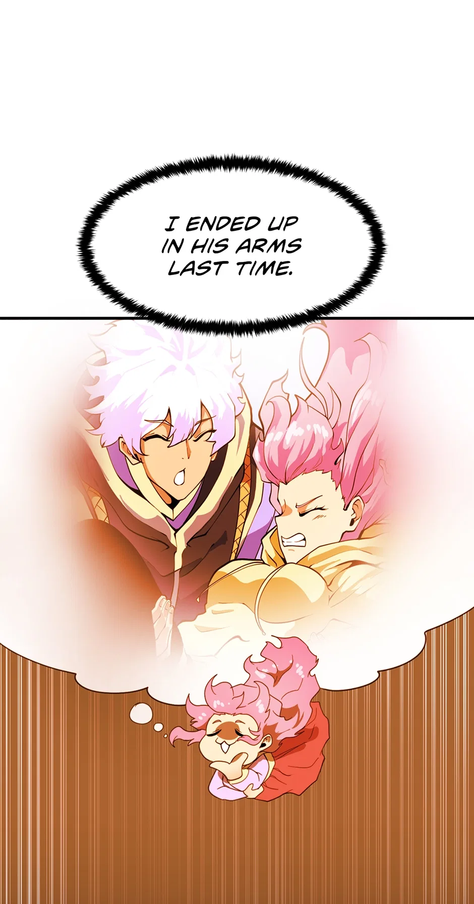 Half-Demons on the Borderline Chapter 66 – Page 23