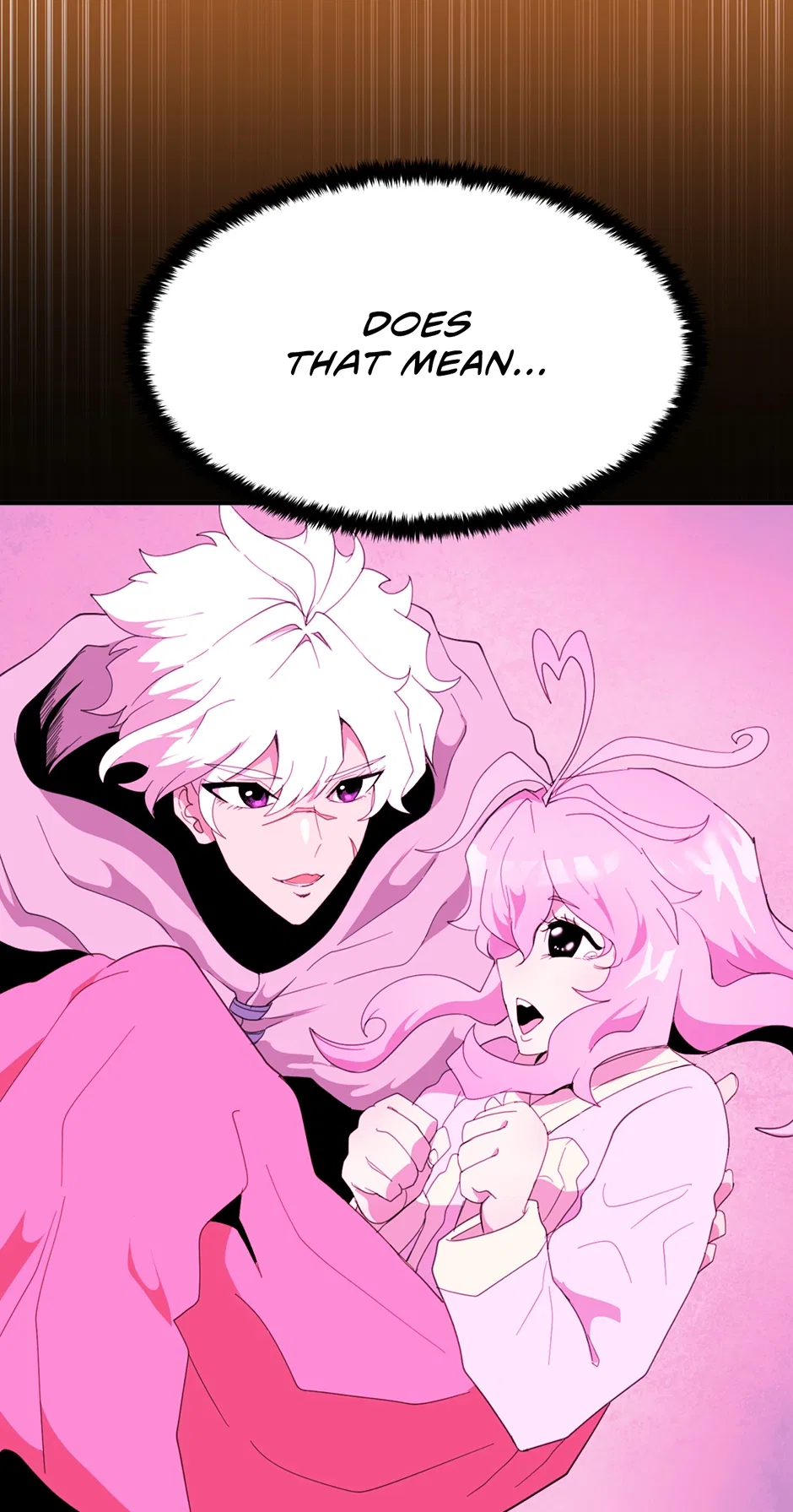 Half-Demons on the Borderline Chapter 66 – Page 24