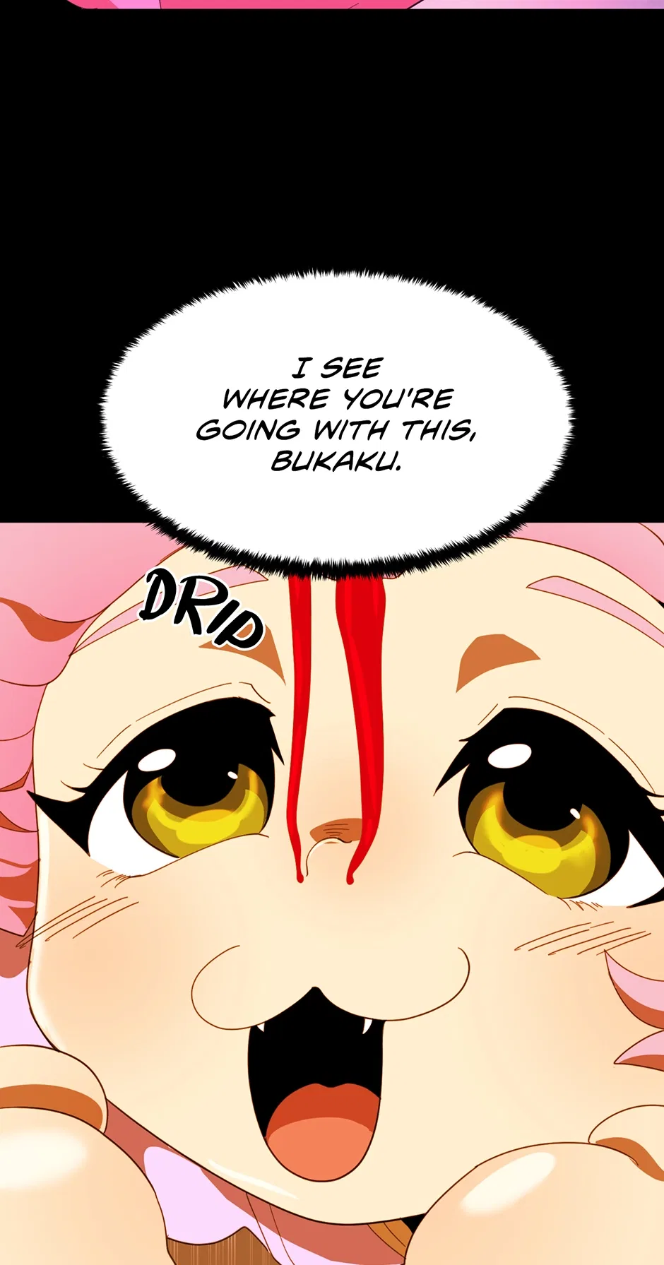 Half-Demons on the Borderline Chapter 66 – Page 25