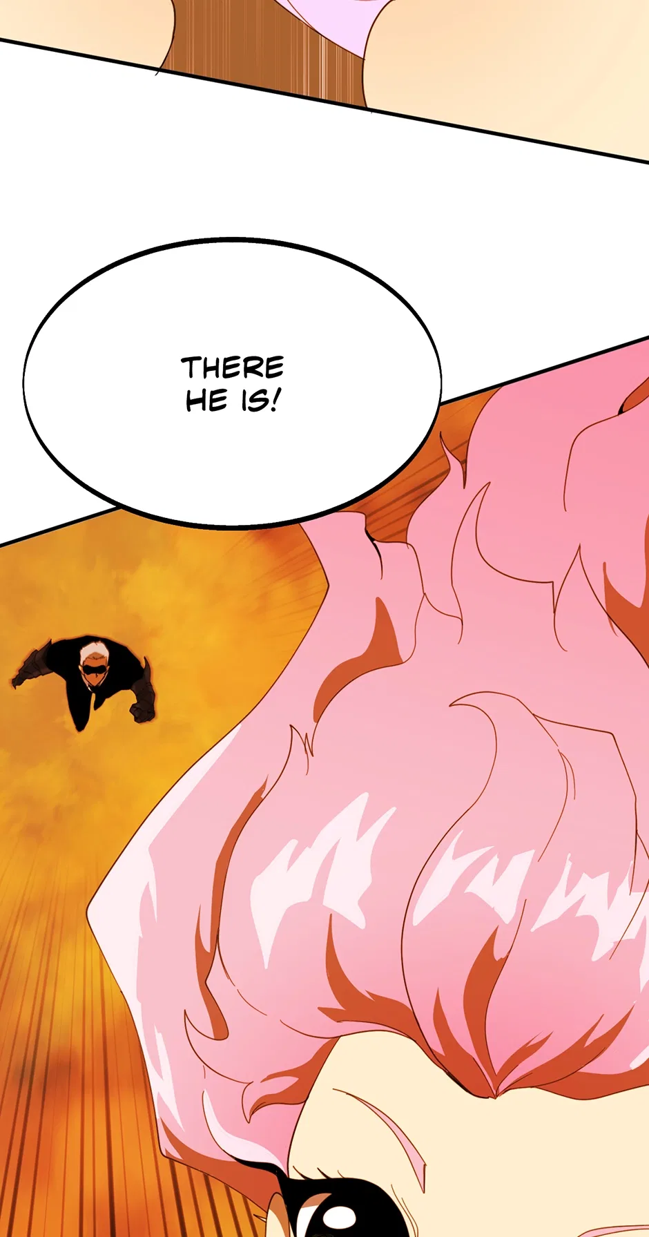 Half-Demons on the Borderline Chapter 66 – Page 26