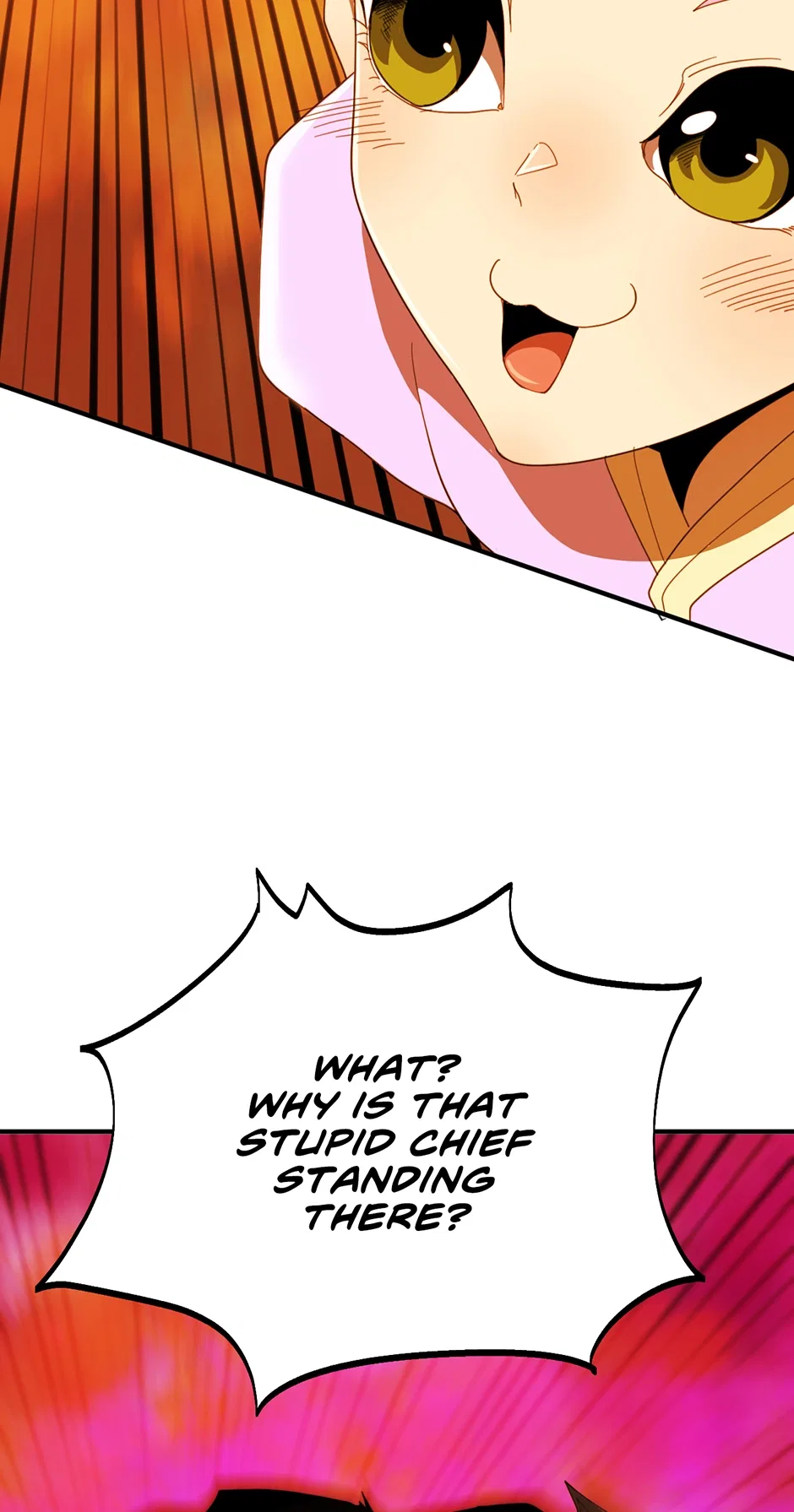 Half-Demons on the Borderline Chapter 66 – Page 27