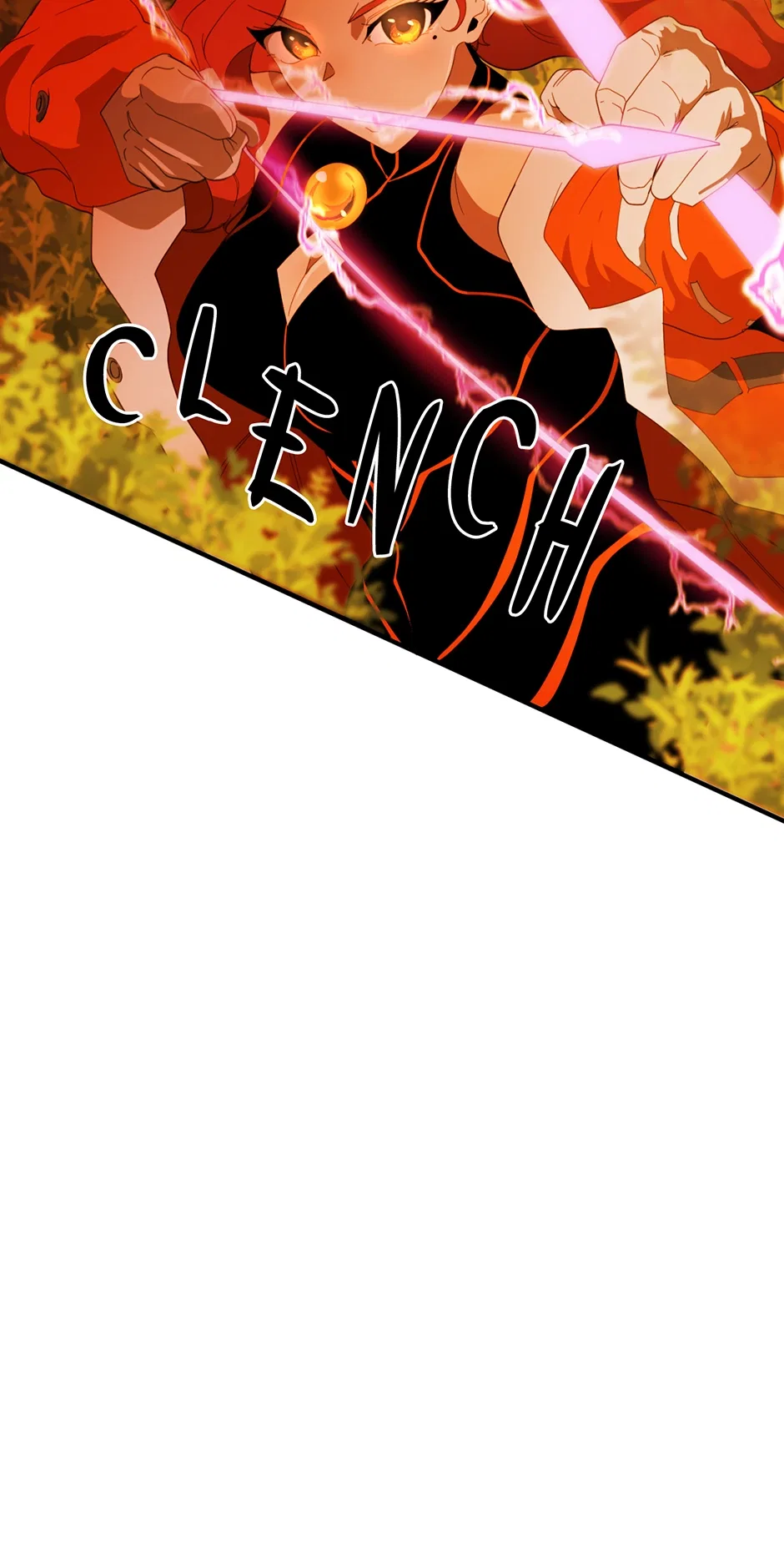 Half-Demons on the Borderline Chapter 66 – Page 31