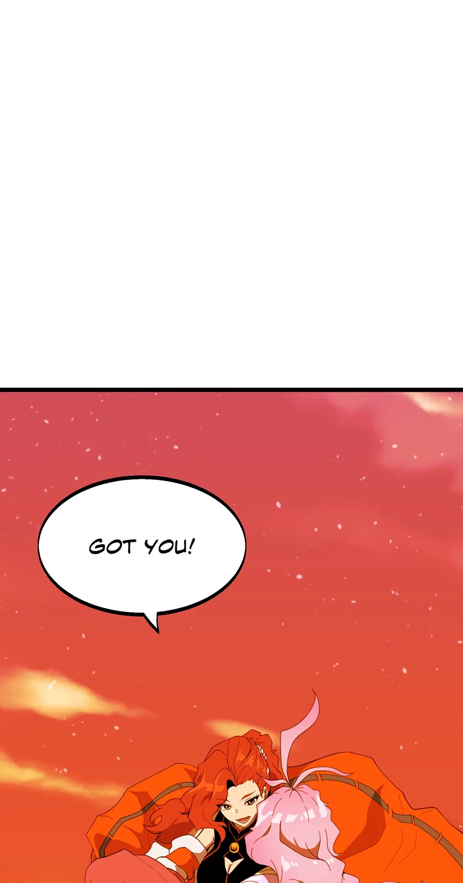 Half-Demons on the Borderline Chapter 66 – Page 38