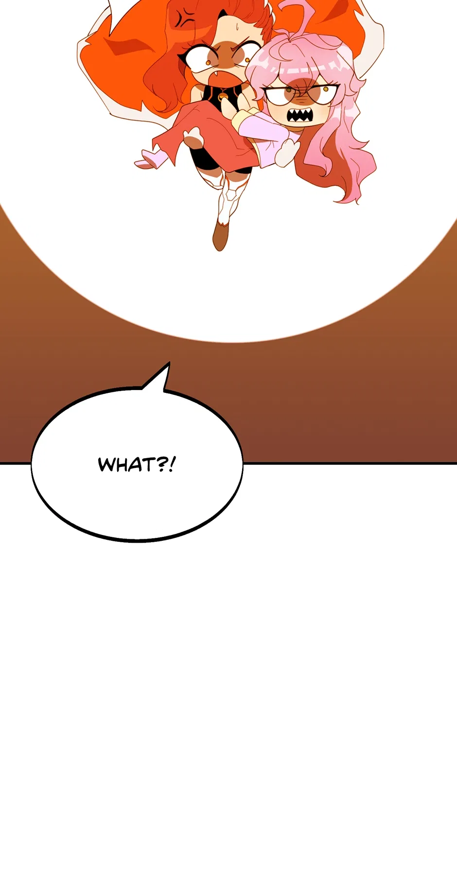Half-Demons on the Borderline Chapter 66 – Page 42