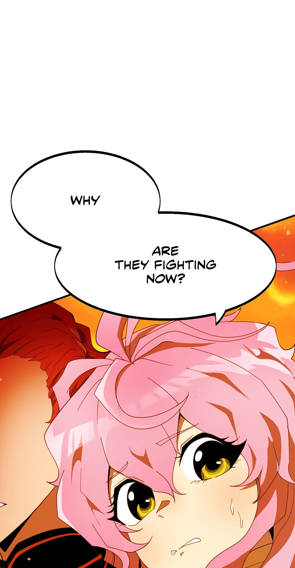 Half-Demons on the Borderline Chapter 66 – Page 49