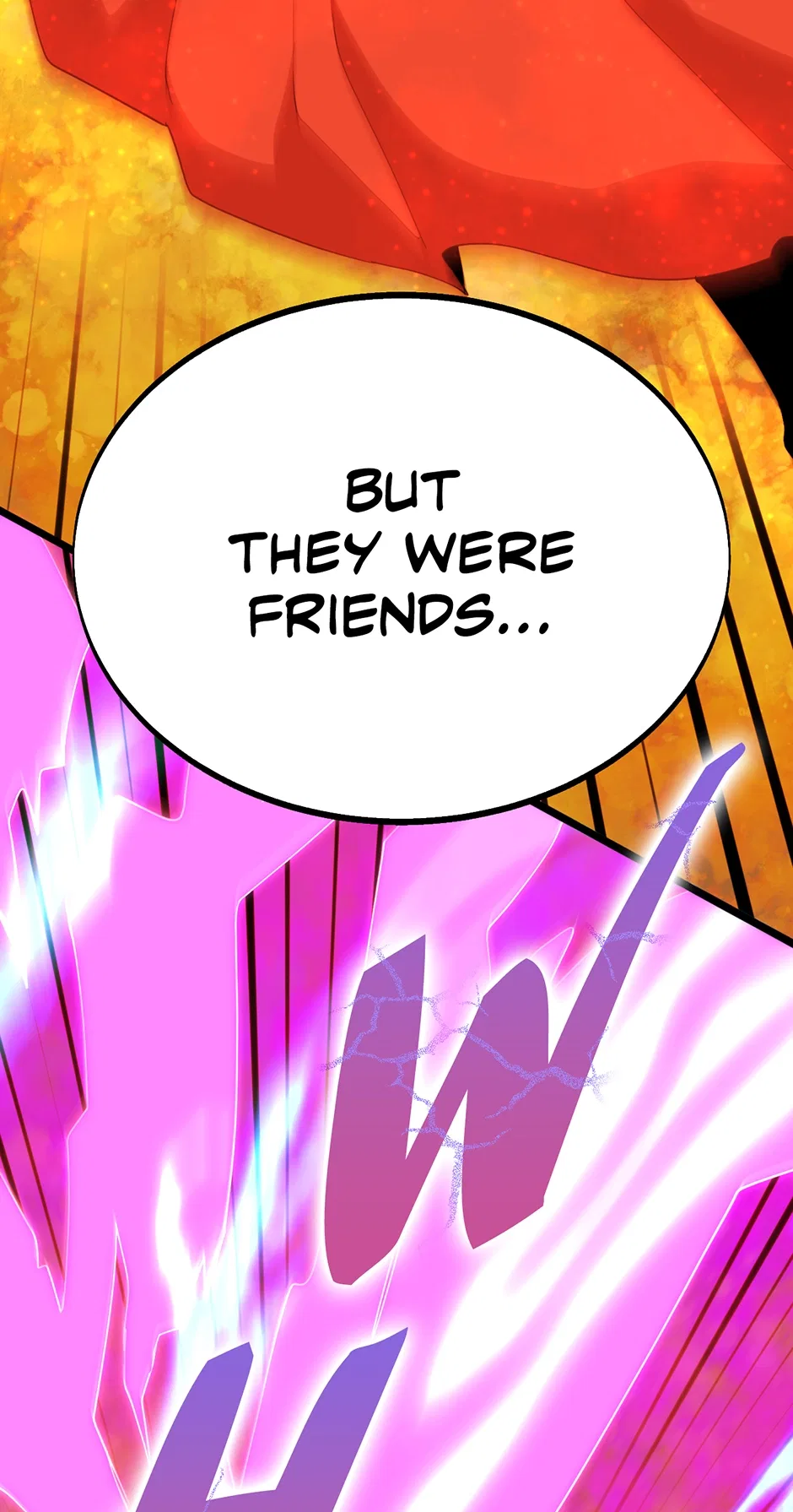 Half-Demons on the Borderline Chapter 66 – Page 53