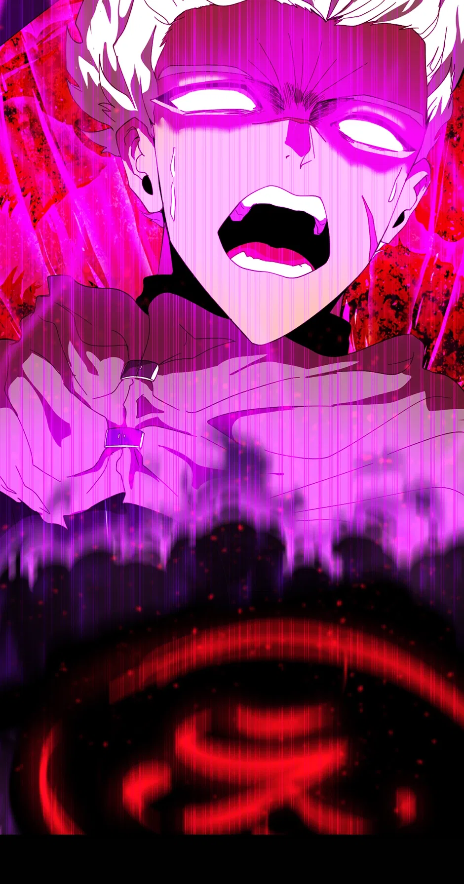 Half-Demons on the Borderline Chapter 66 – Page 65