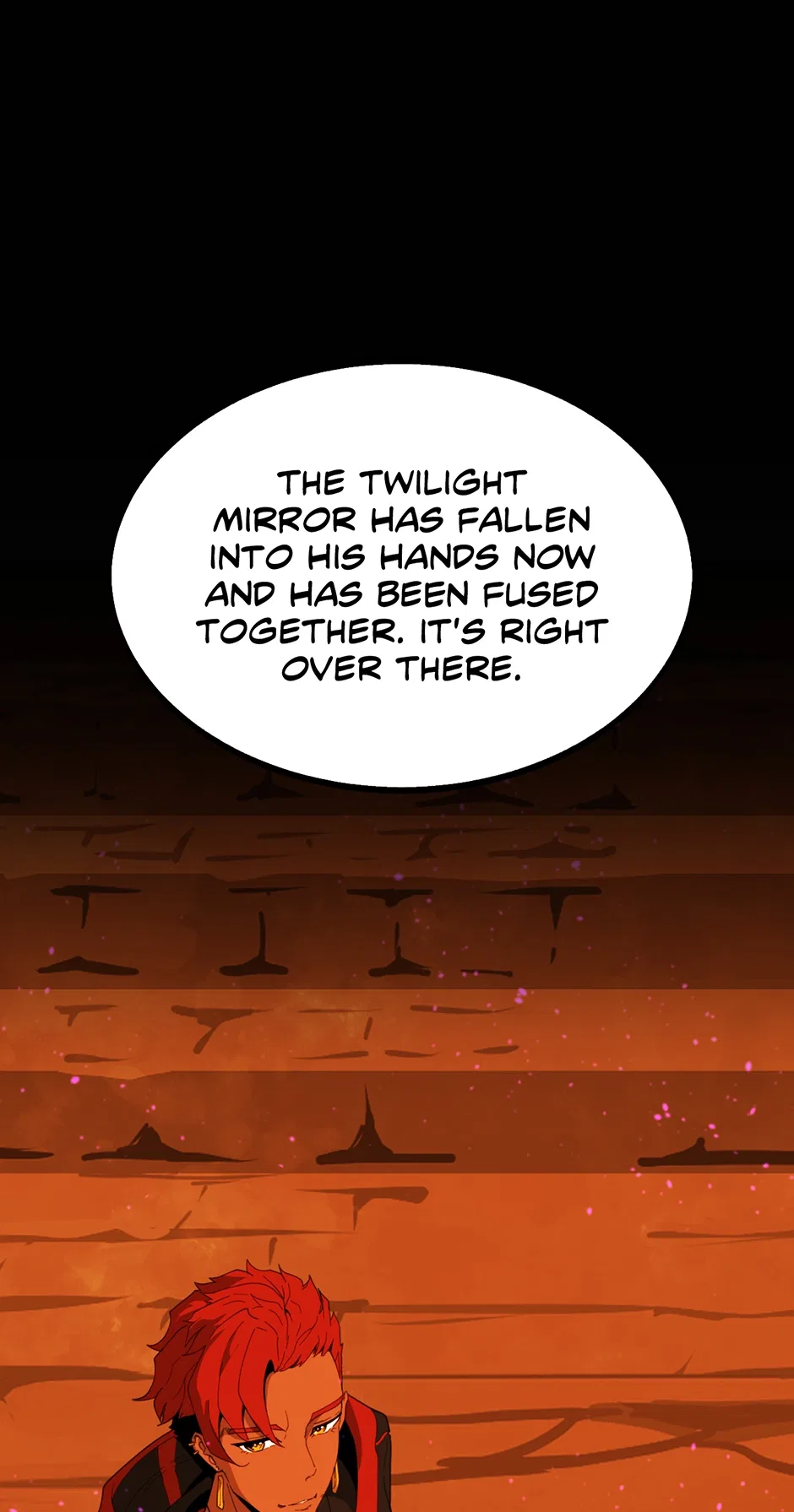 Half-Demons on the Borderline Chapter 66 – Page 66