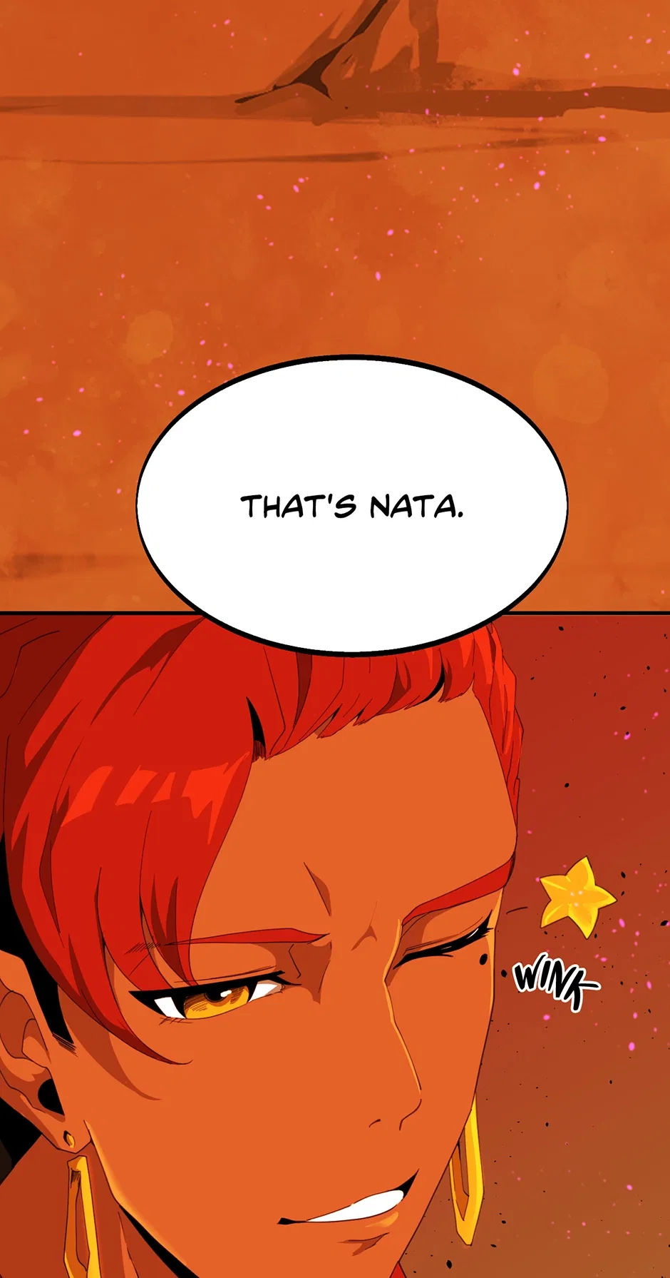Half-Demons on the Borderline Chapter 66 – Page 68