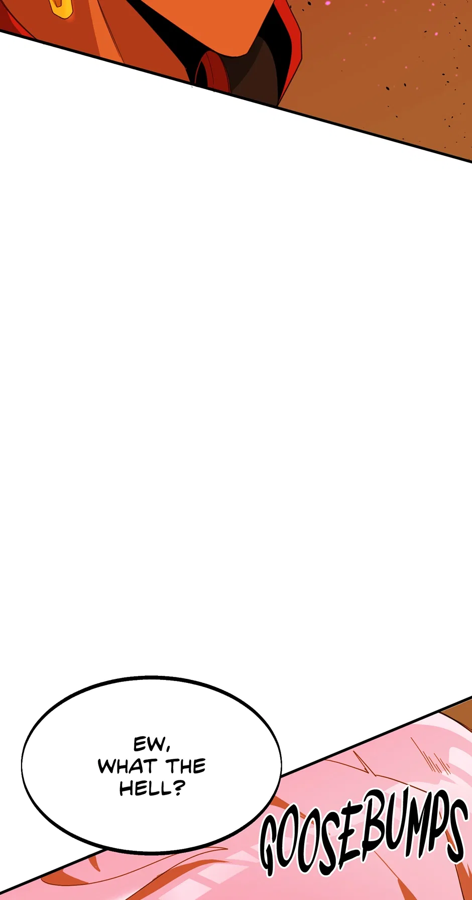 Half-Demons on the Borderline Chapter 66 – Page 69