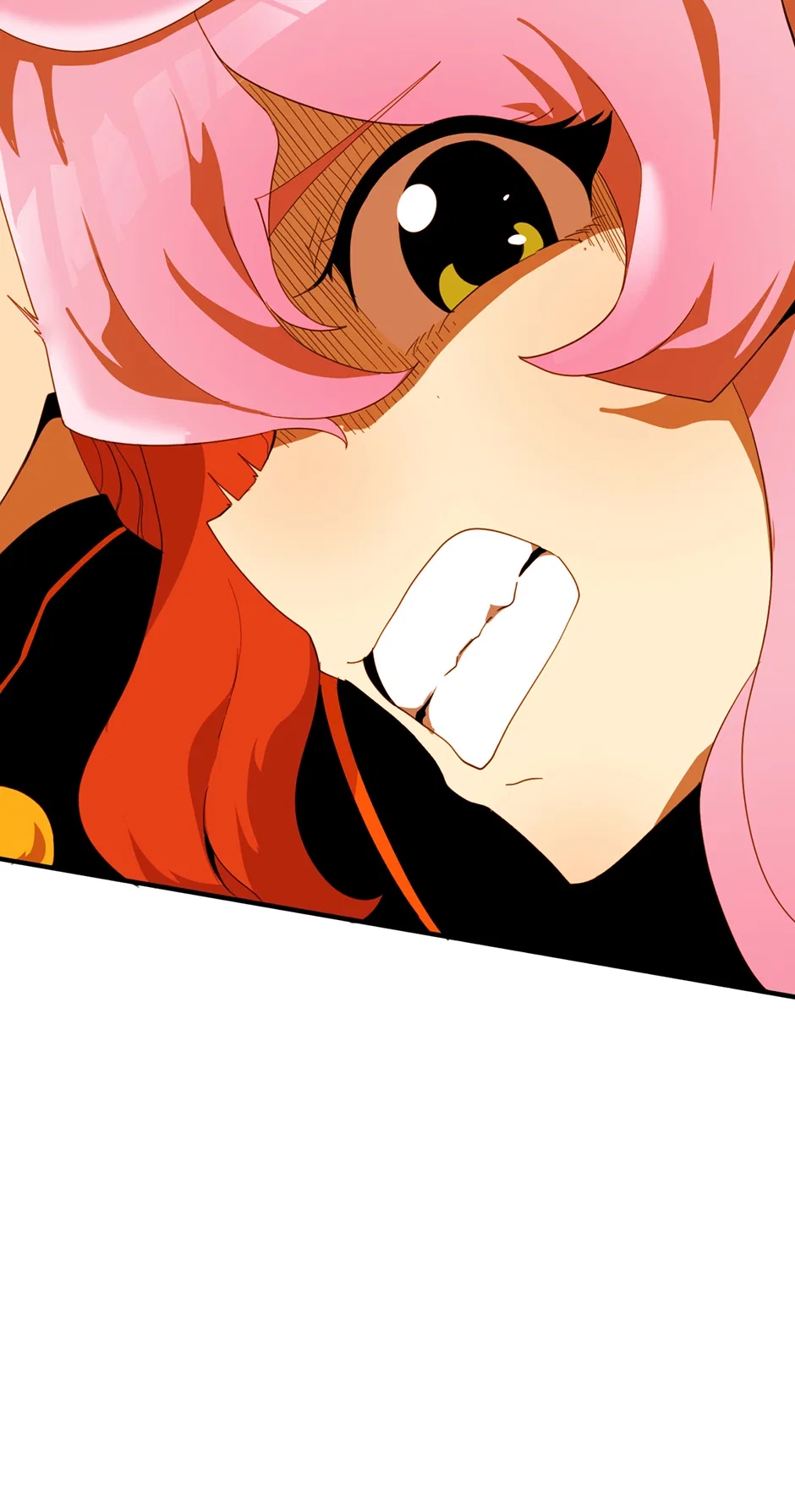 Half-Demons on the Borderline Chapter 66 – Page 70