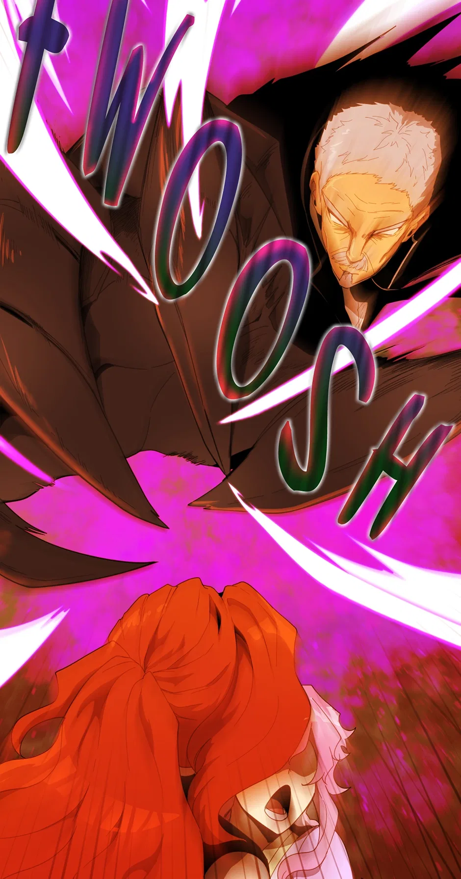 Half-Demons on the Borderline Chapter 66 – Page 72