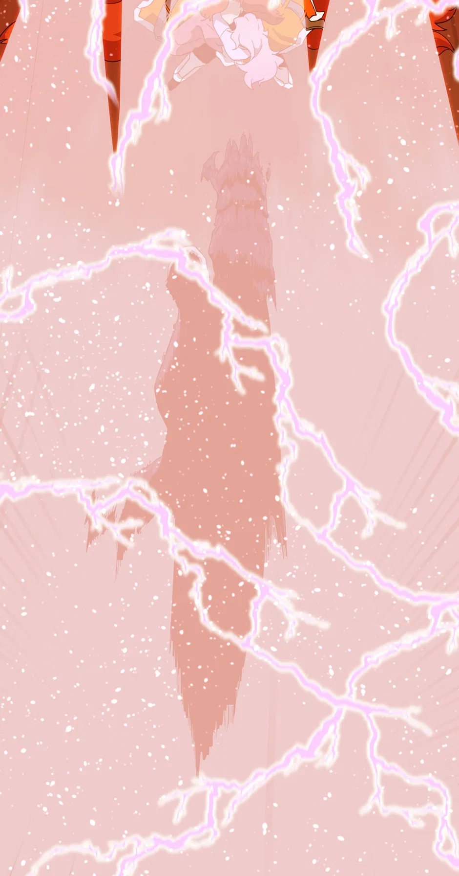 Half-Demons on the Borderline Chapter 66 – Page 79