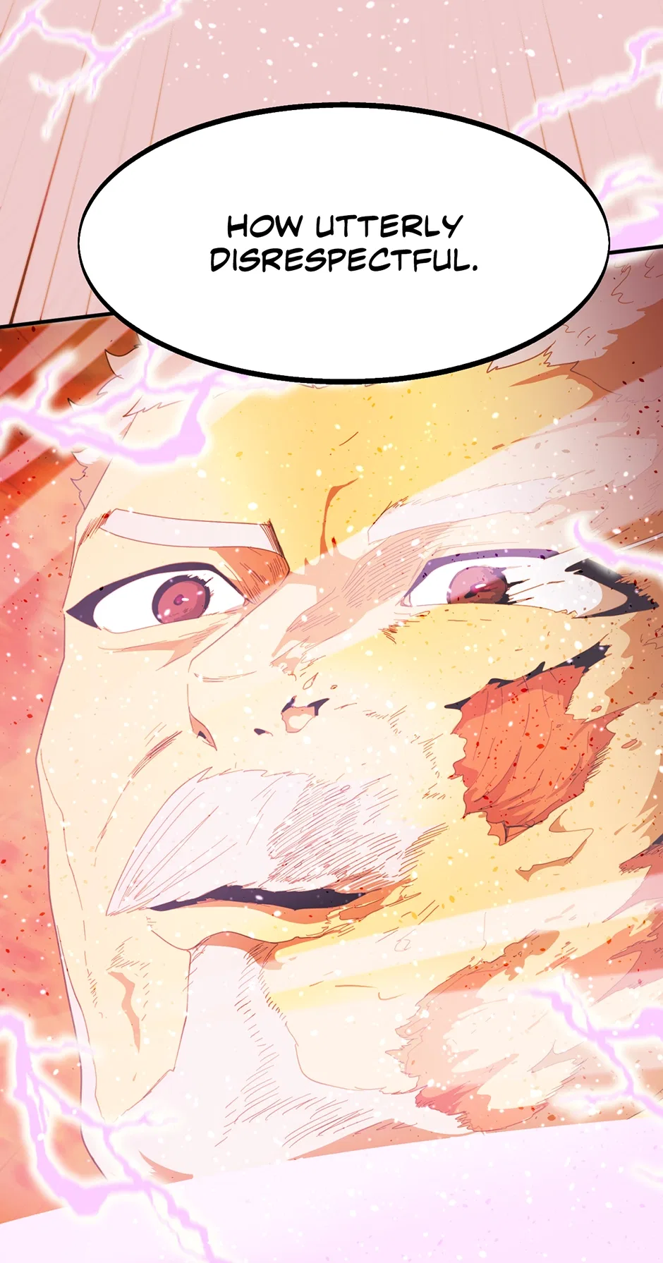 Half-Demons on the Borderline Chapter 66 – Page 80