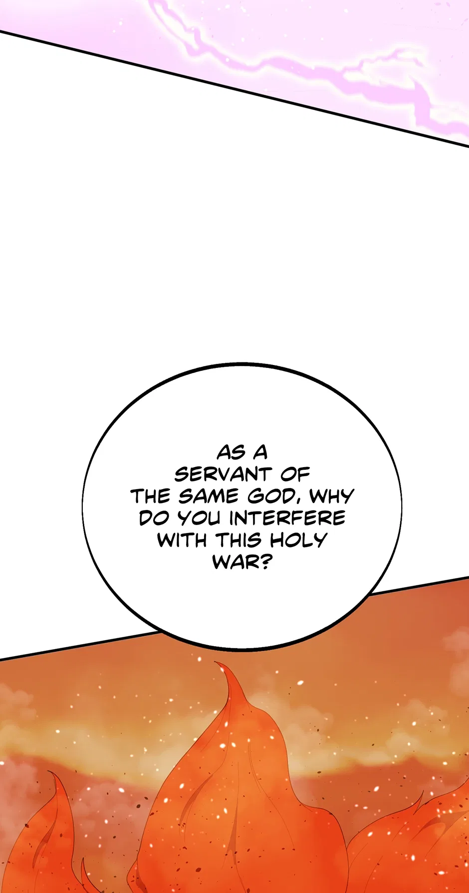 Half-Demons on the Borderline Chapter 66 – Page 81