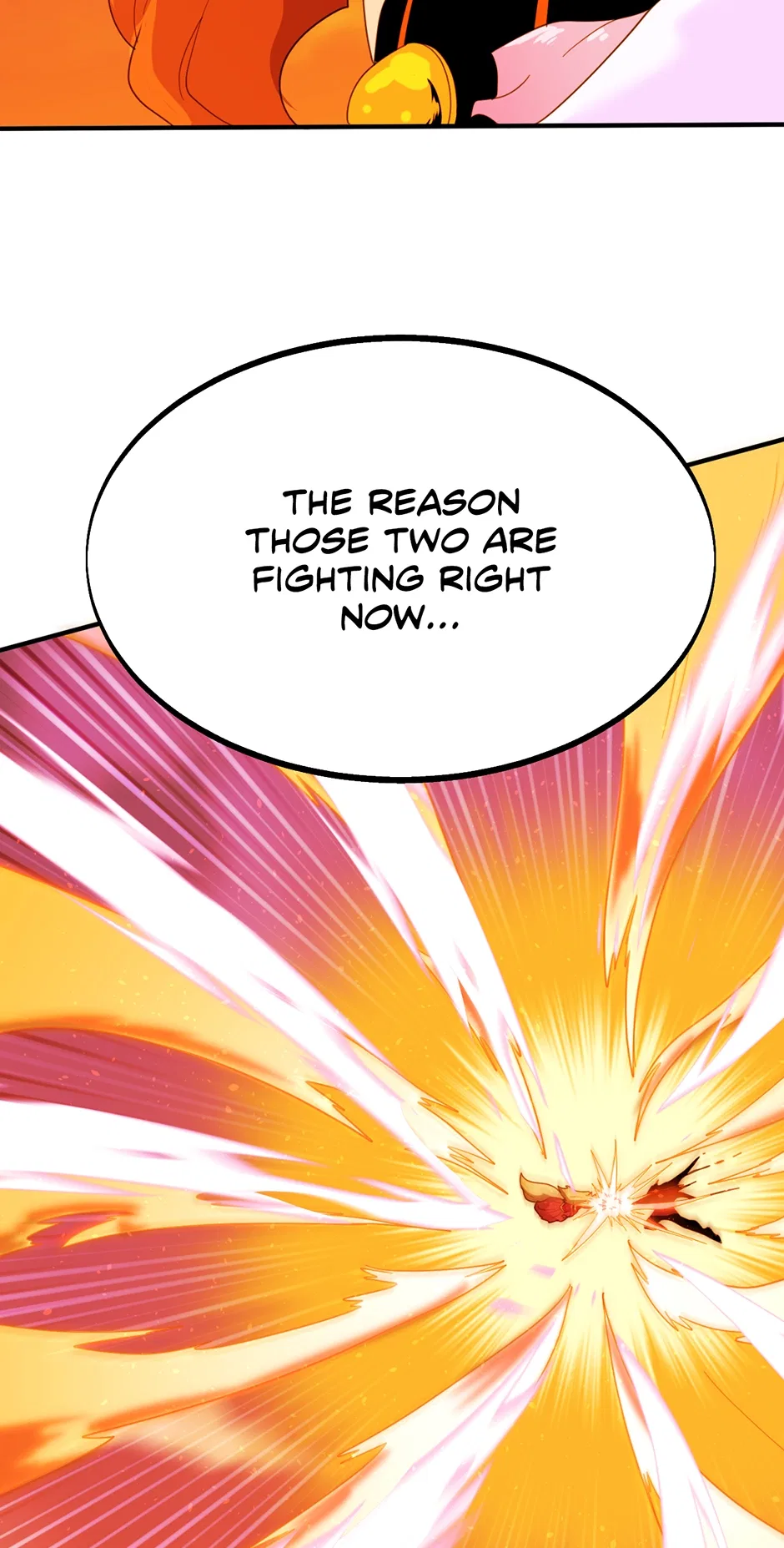Half-Demons on the Borderline Chapter 66 – Page 86