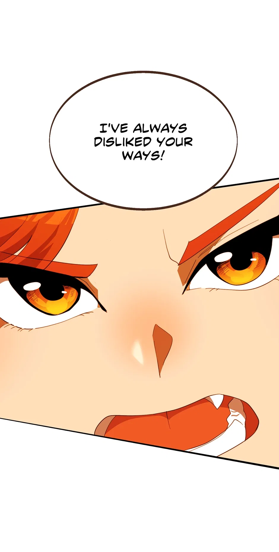 Half-Demons on the Borderline Chapter 66 – Page 89