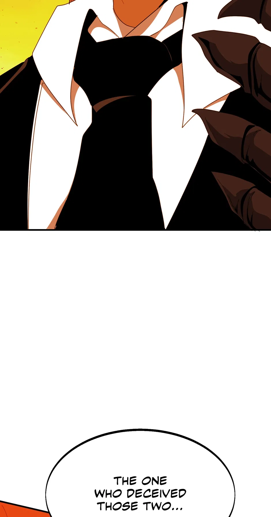Half-Demons on the Borderline Chapter 66 – Page 92