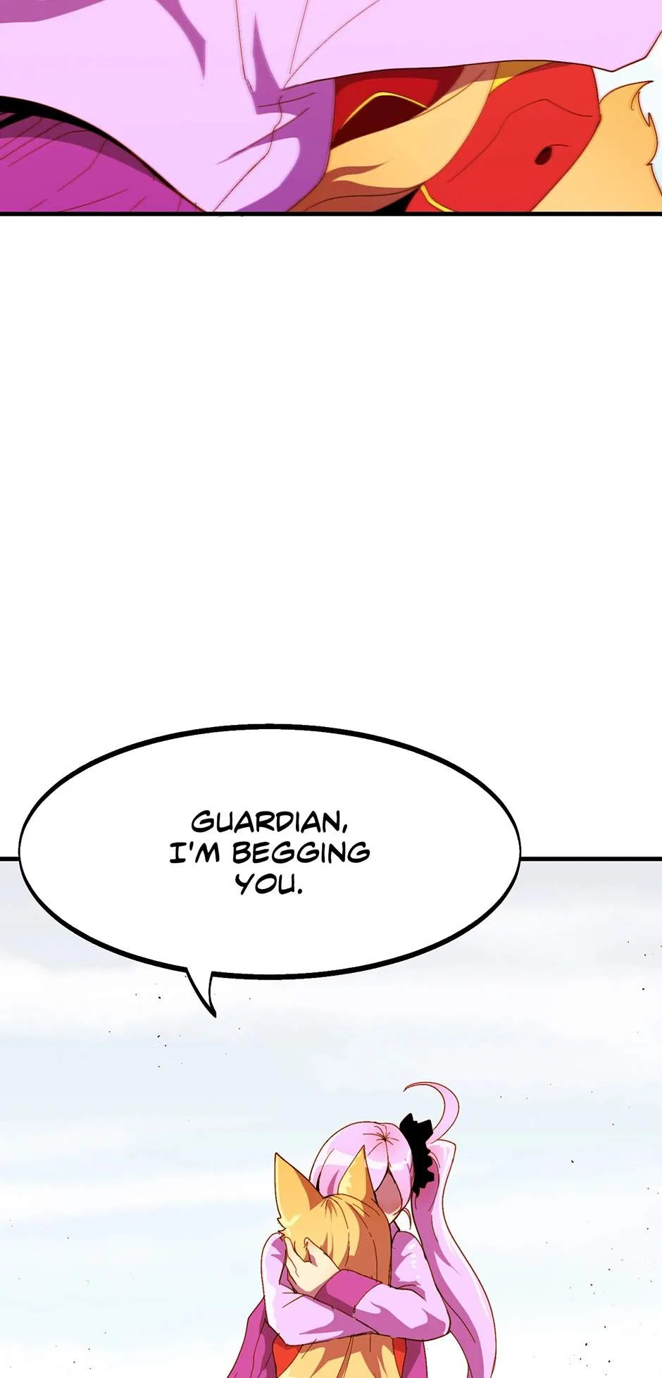 Half-Demons on the Borderline Chapter 65 – Page 14