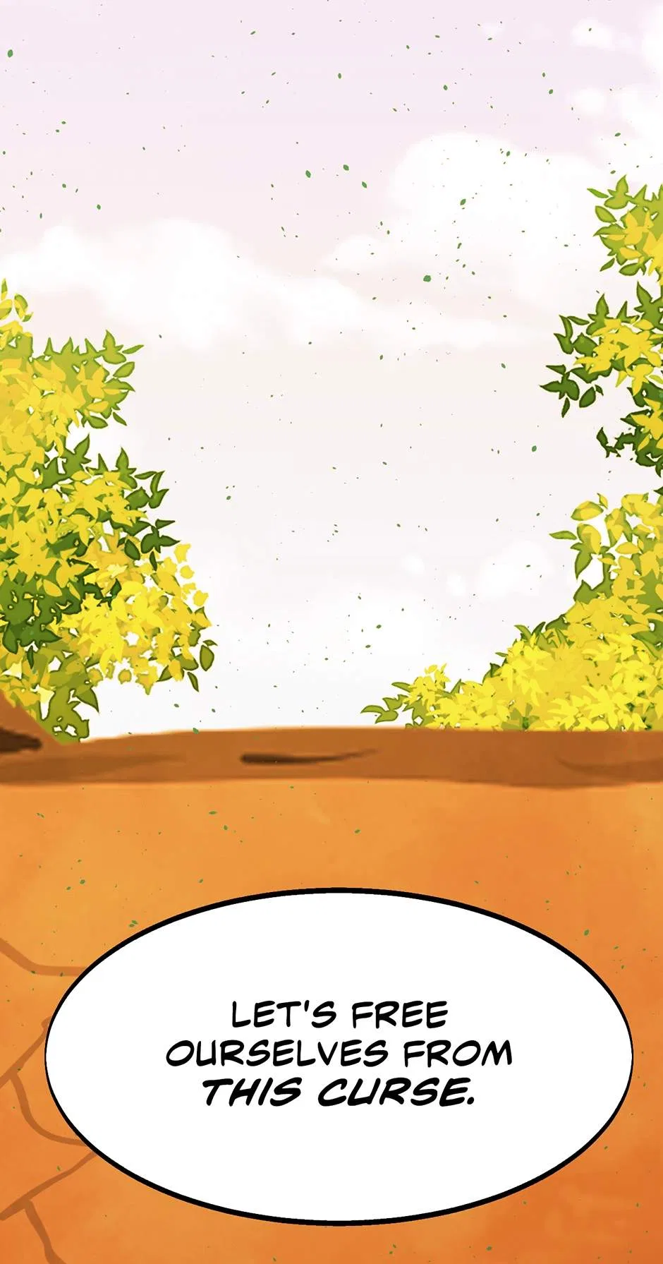 Half-Demons on the Borderline Chapter 65 – Page 21