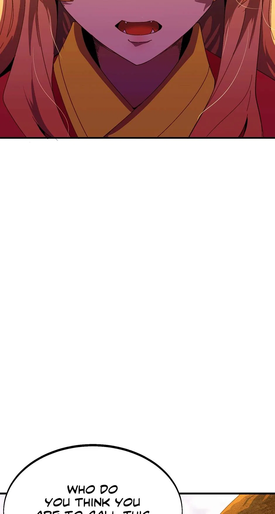 Half-Demons on the Borderline Chapter 65 – Page 29
